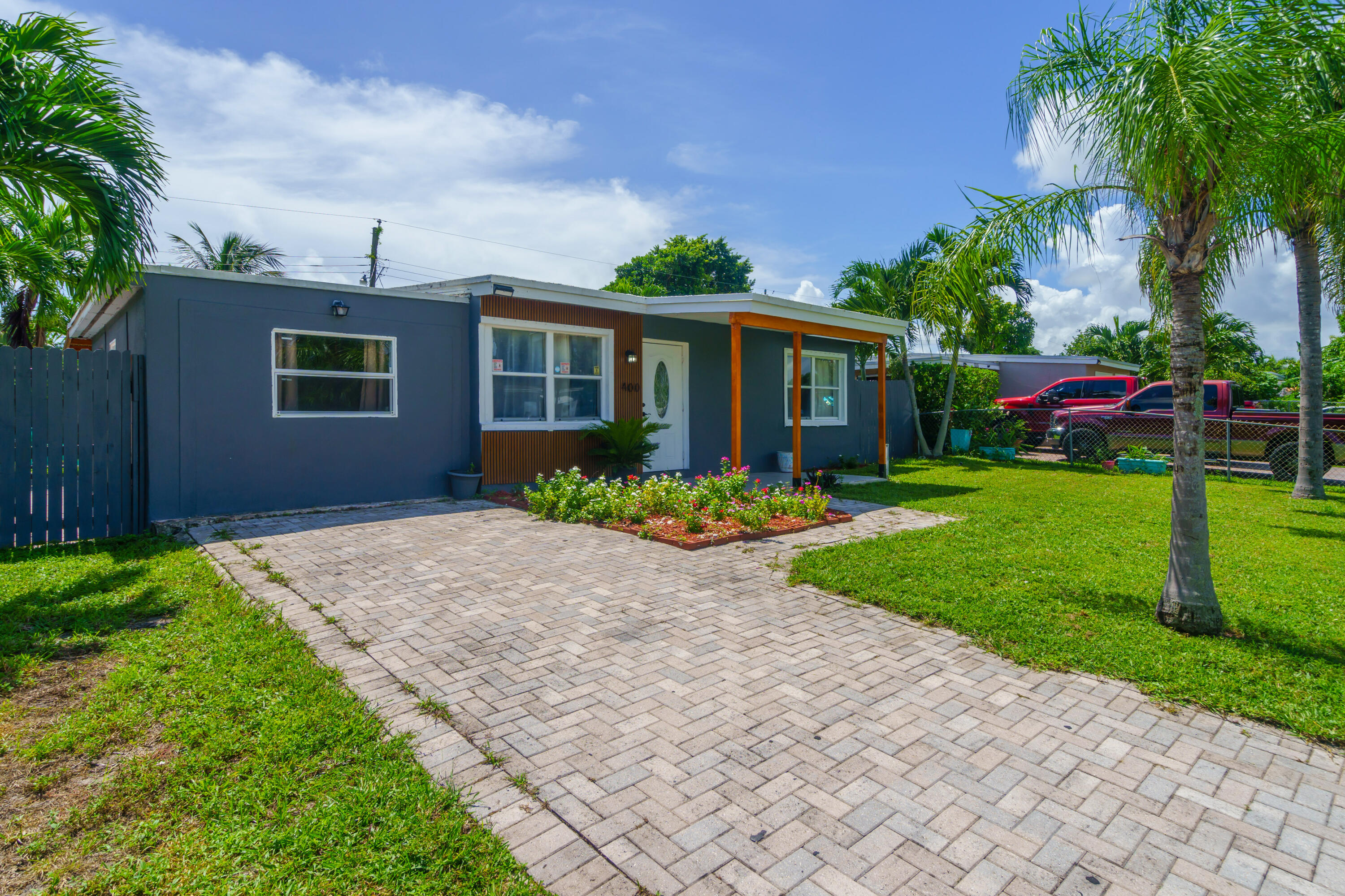 400 Tulip Tree Drive