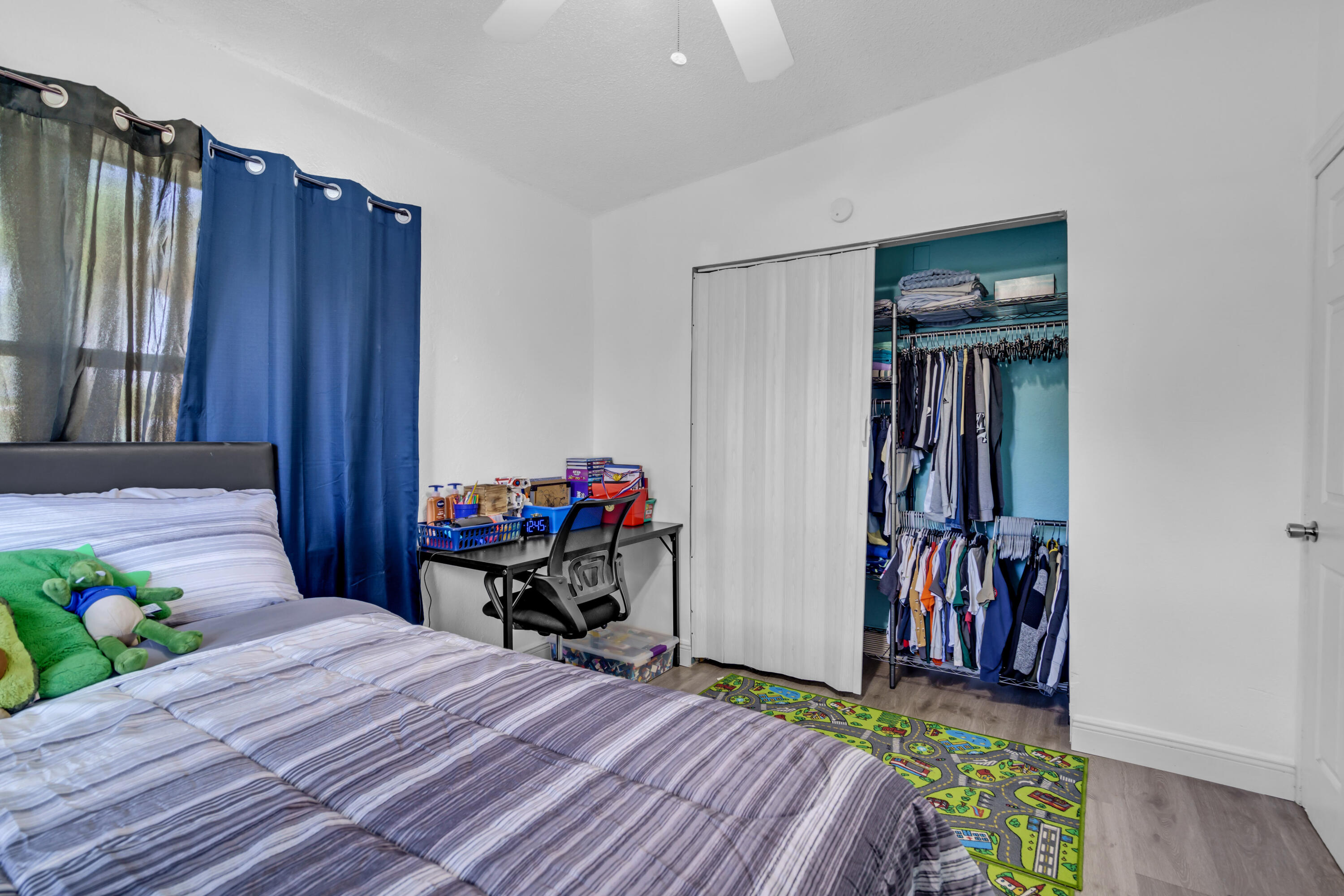 400 Tulip Tree Drive