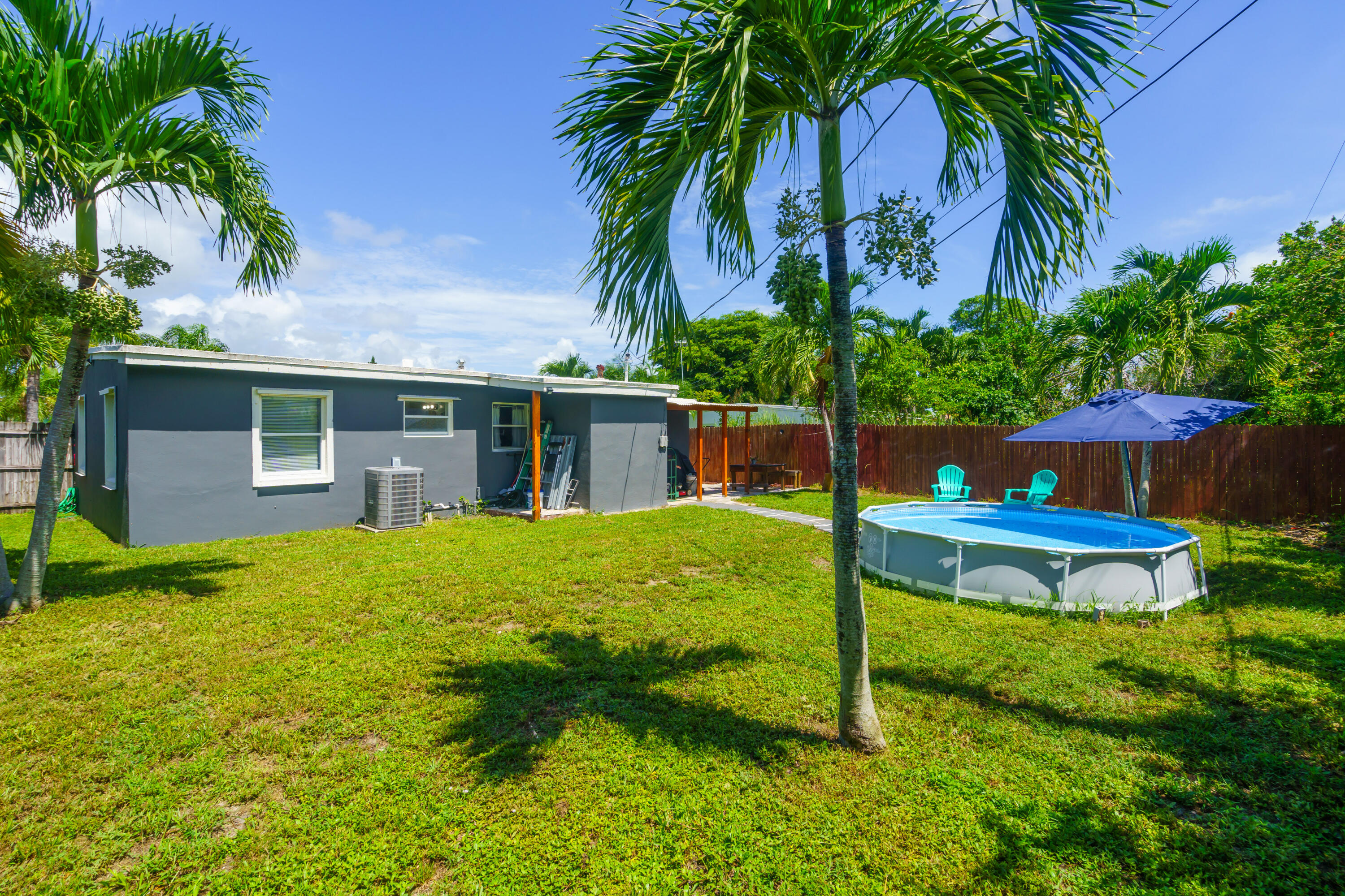 400 Tulip Tree Drive