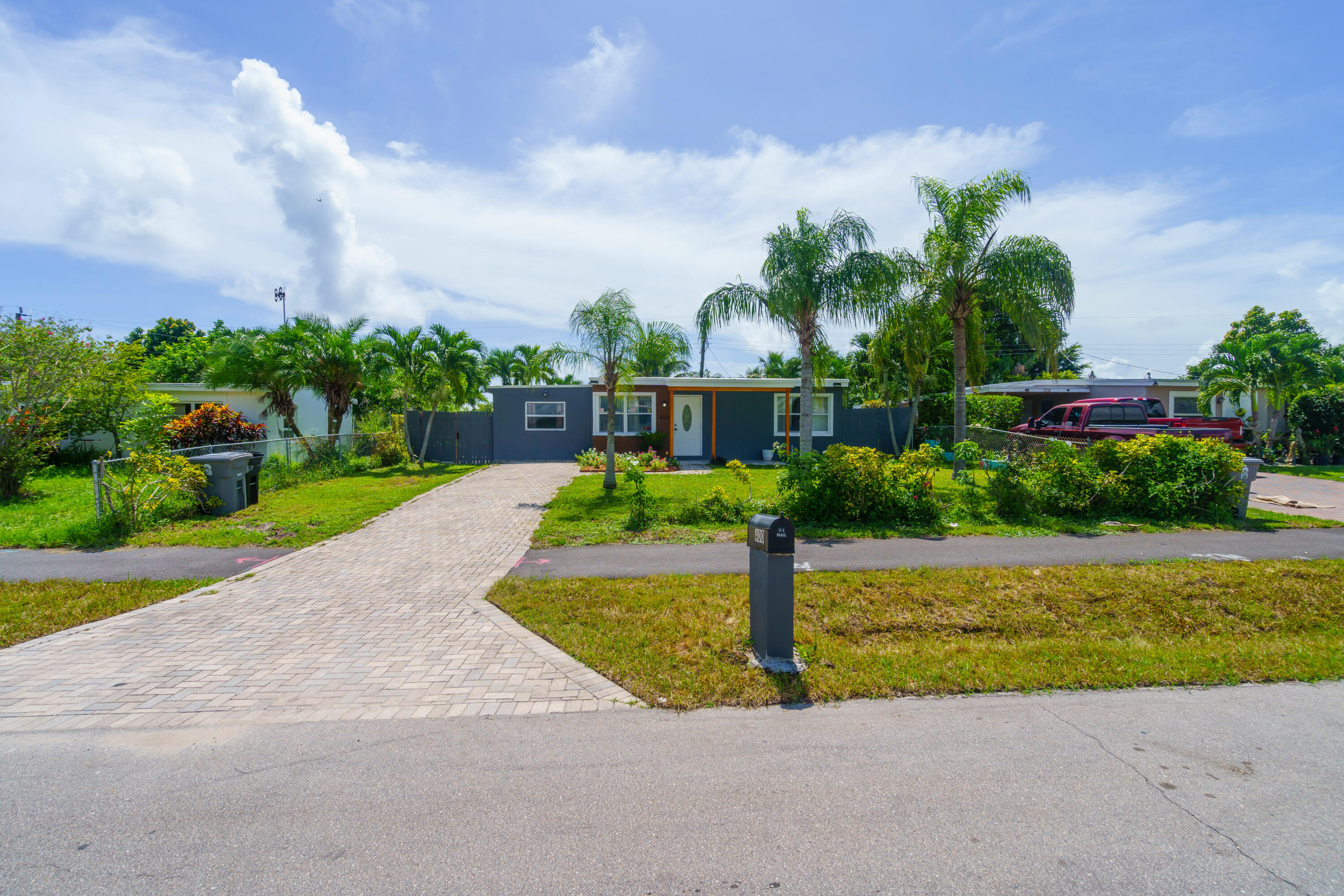 400 Tulip Tree Drive