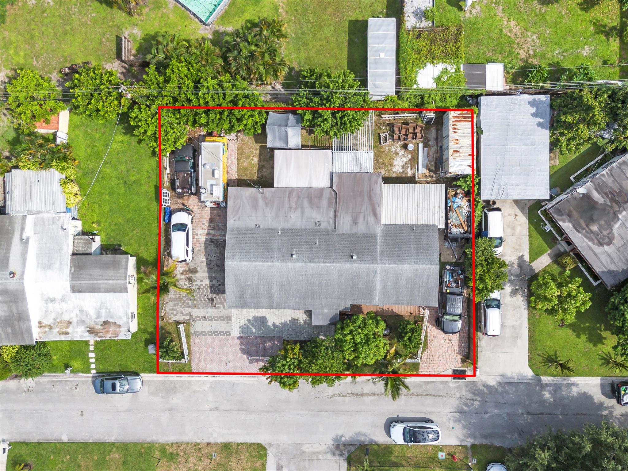 4297 Melaleuca Trail