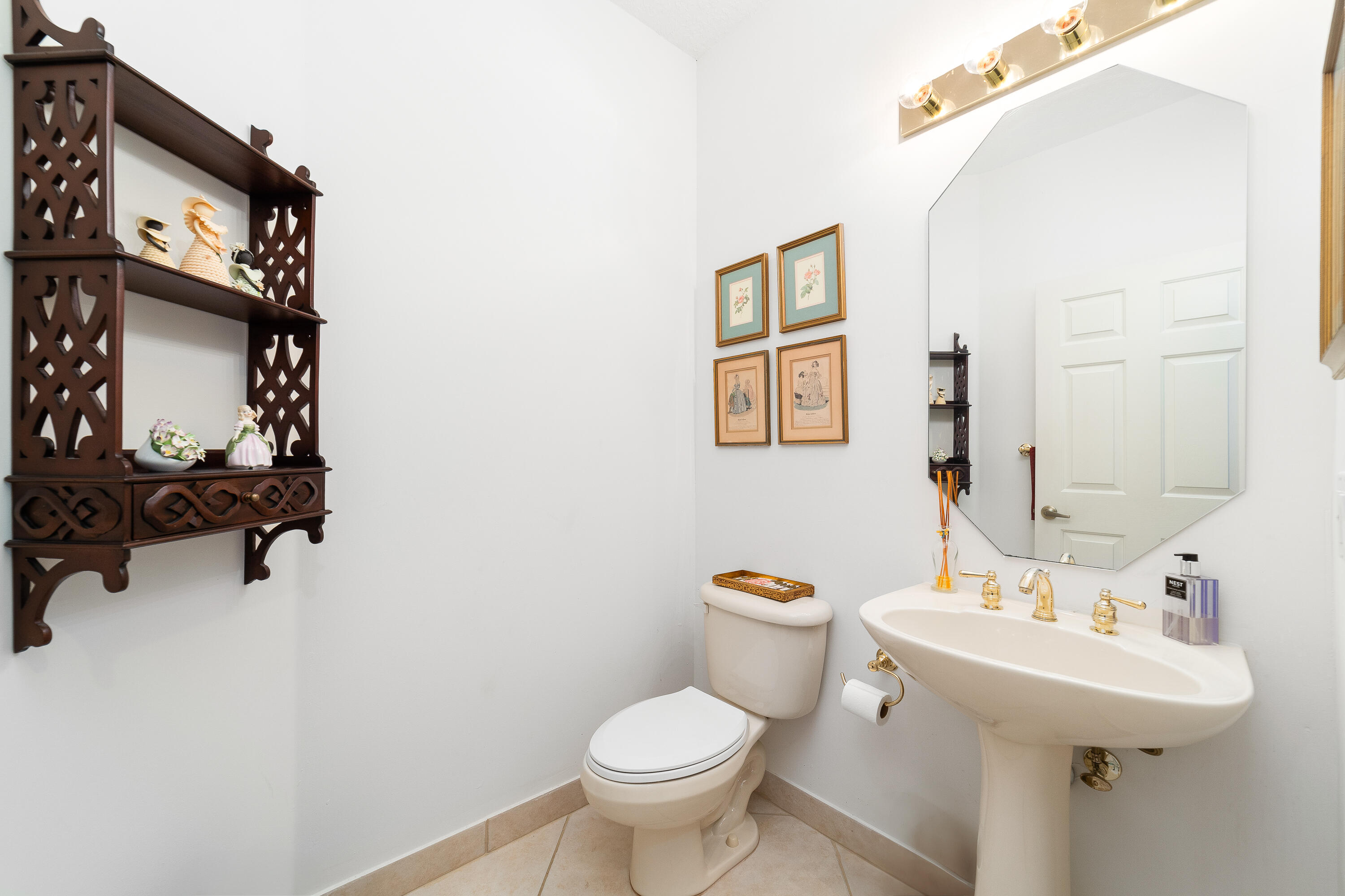 6285 Copper Lake Court