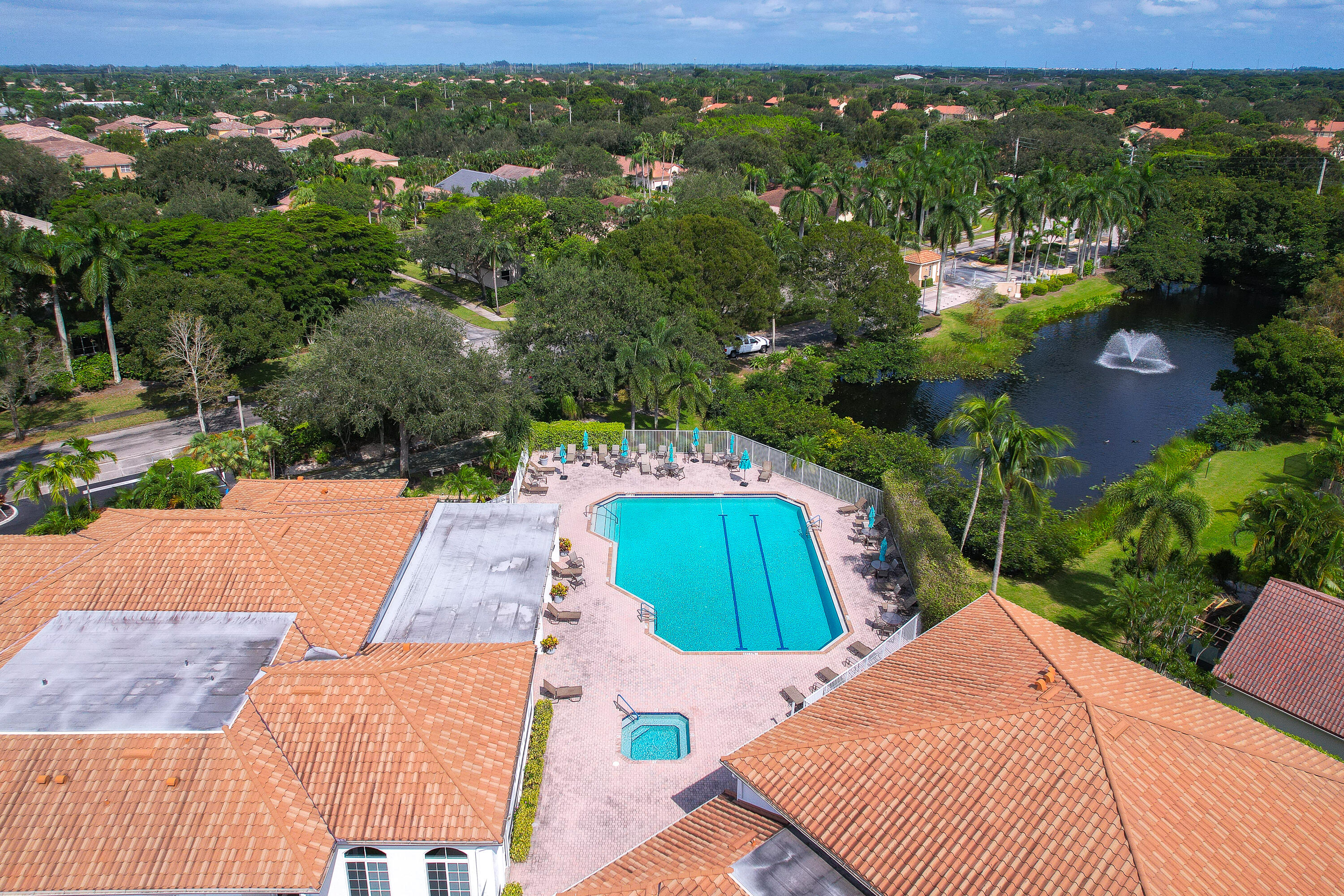 6285 Copper Lake Court