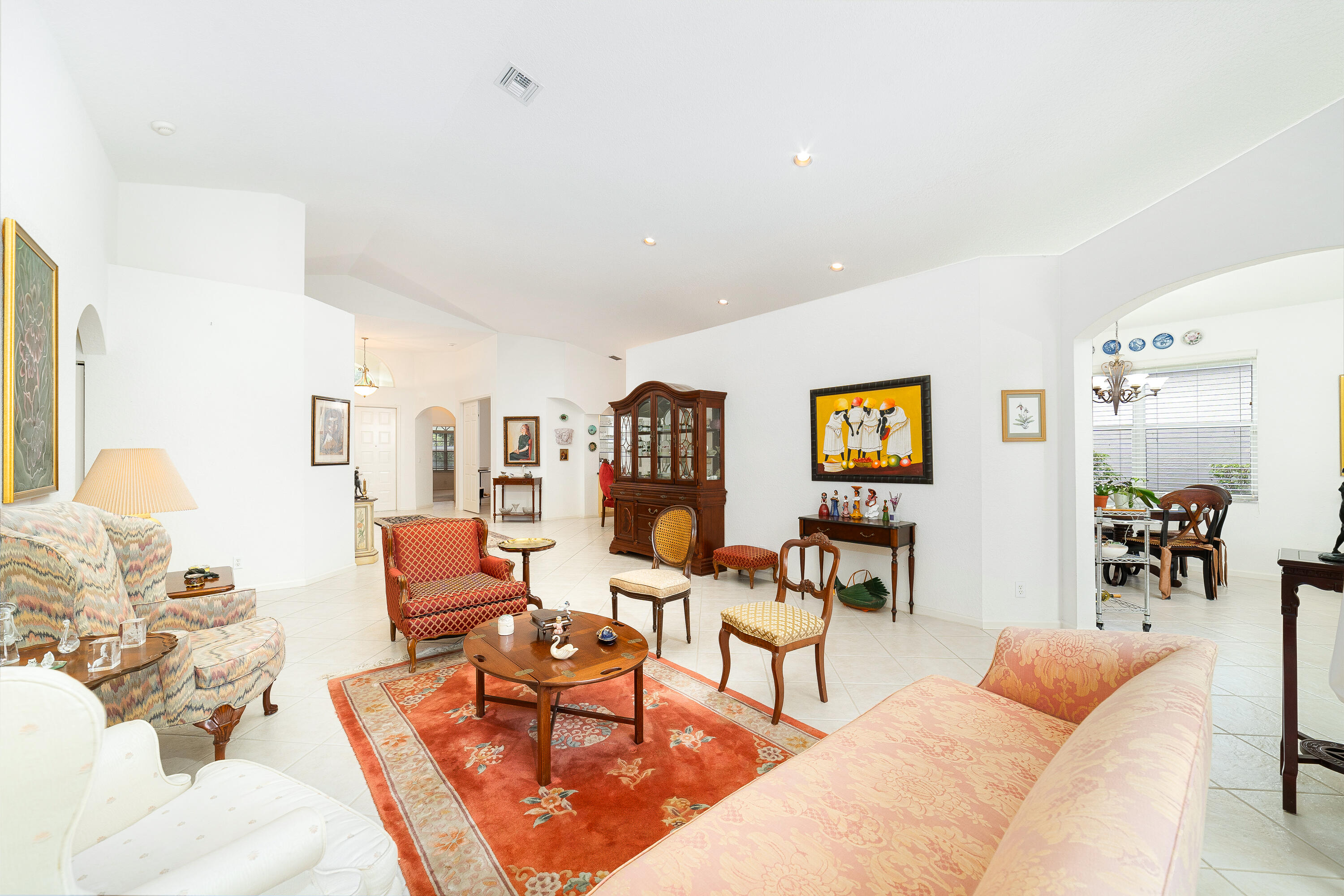 6285 Copper Lake Court