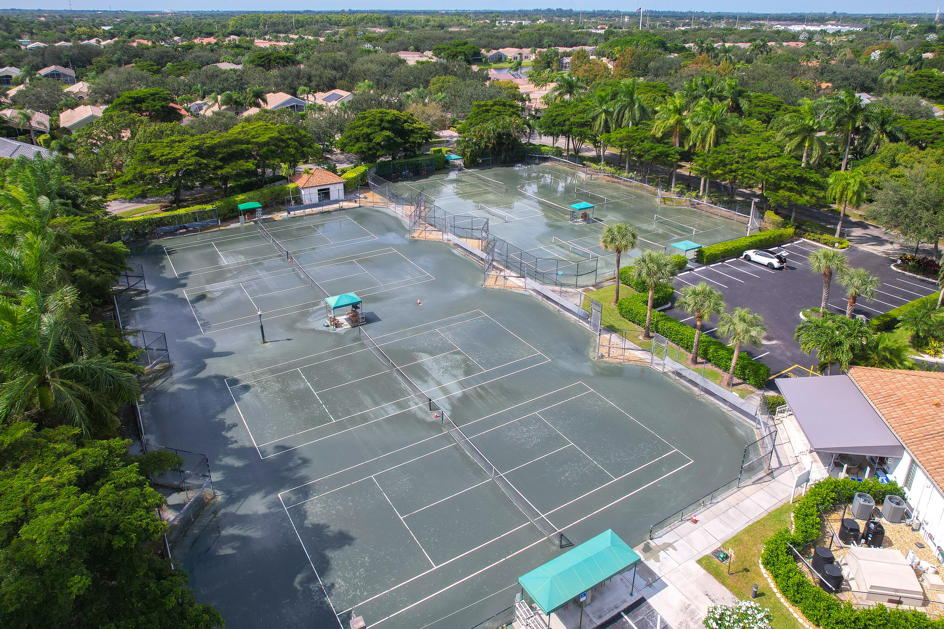 6285 Copper Lake Court