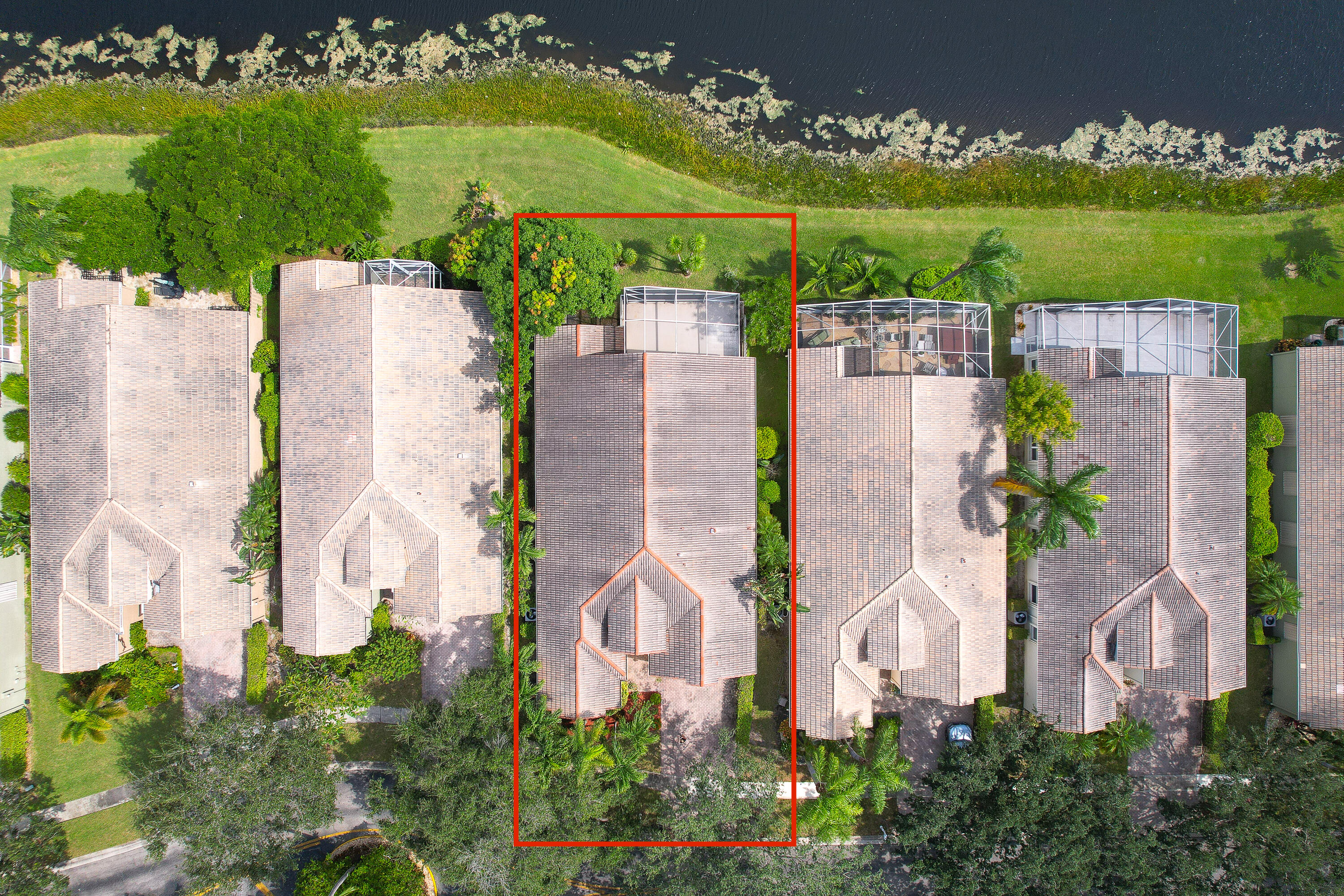 6285 Copper Lake Court