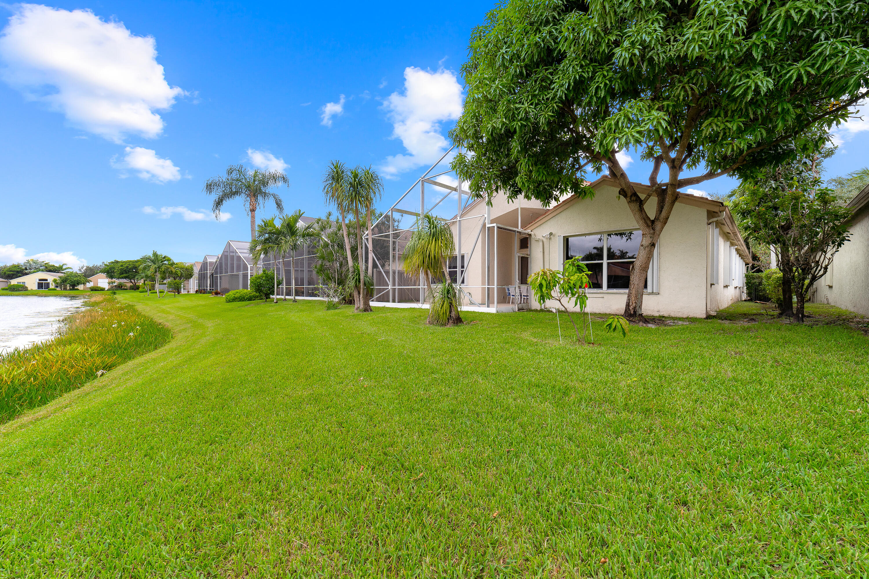 6285 Copper Lake Court