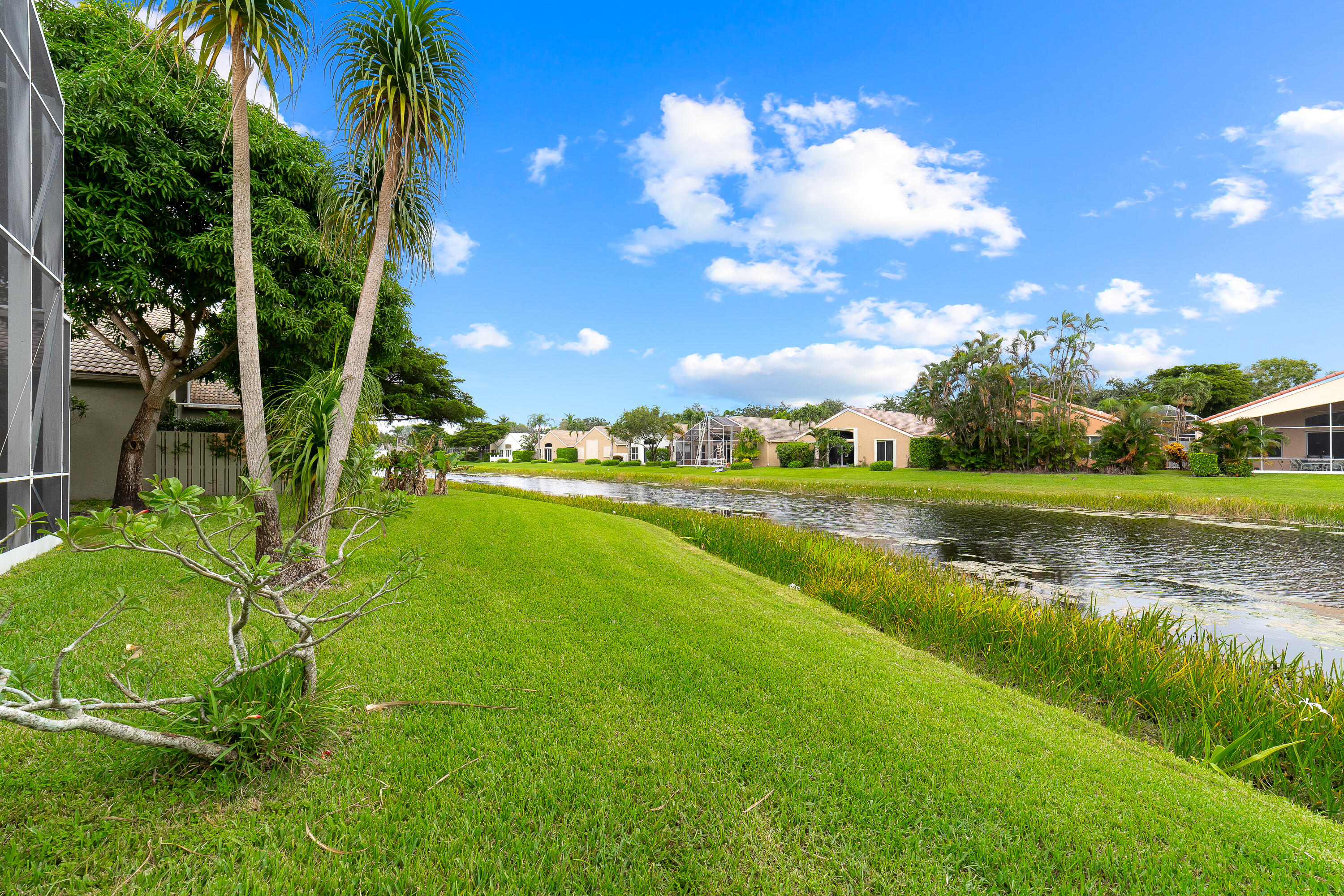 6285 Copper Lake Court