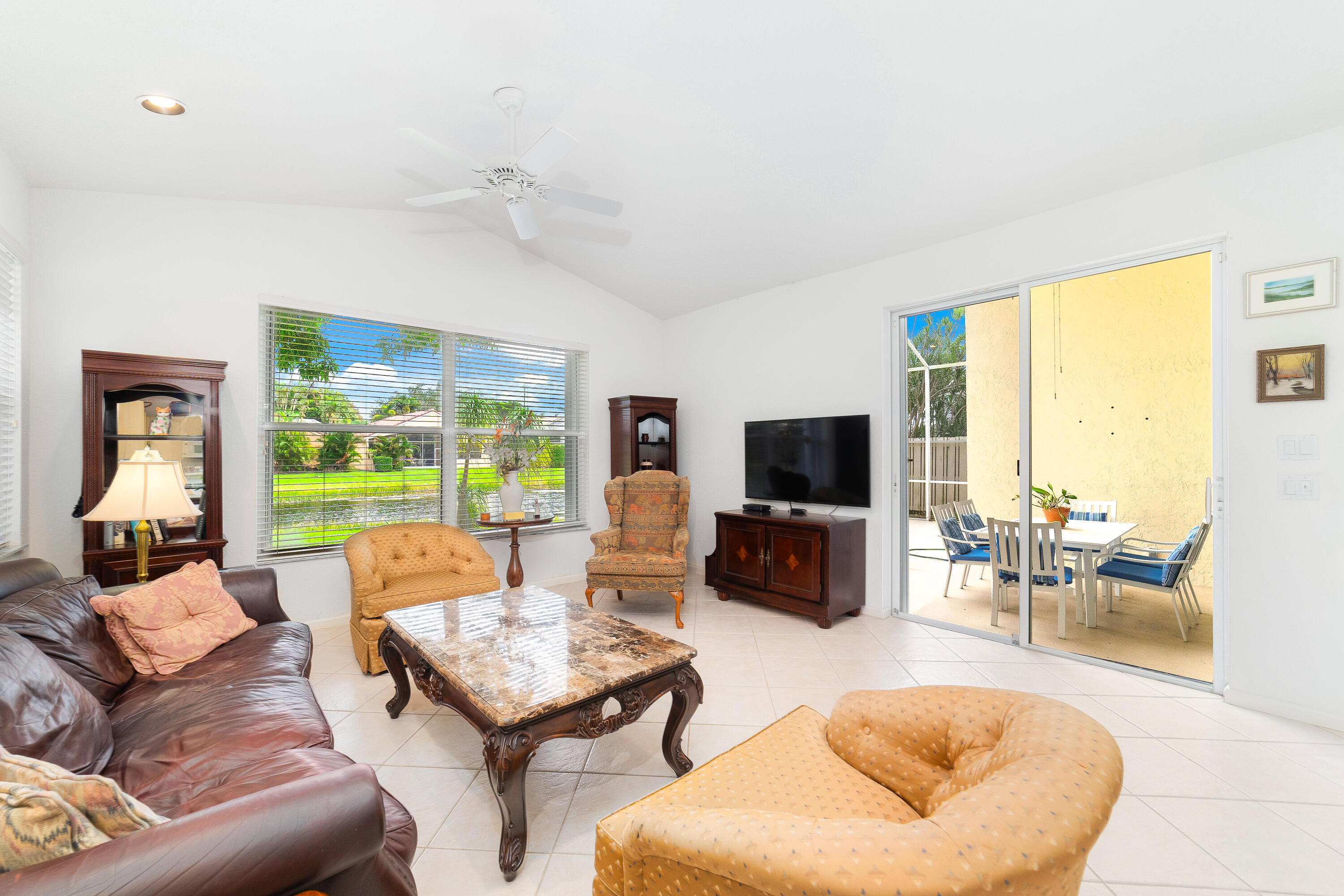 6285 Copper Lake Court