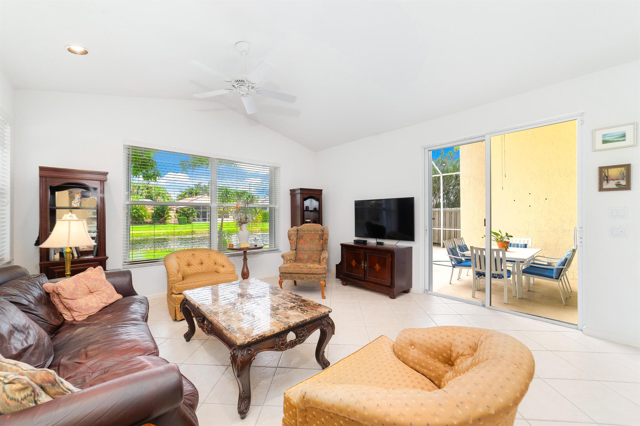 6285 Copper Lake Court