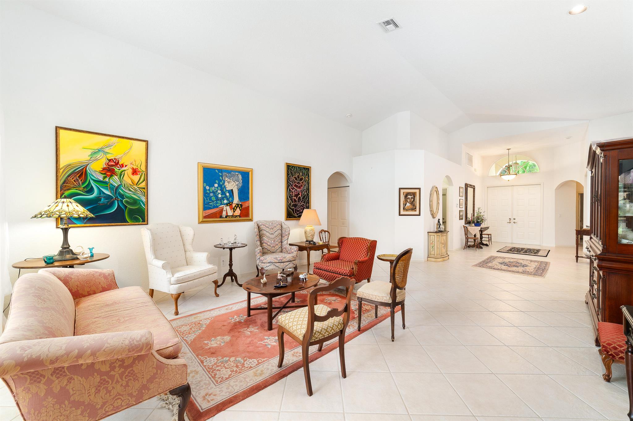 6285 Copper Lake Court