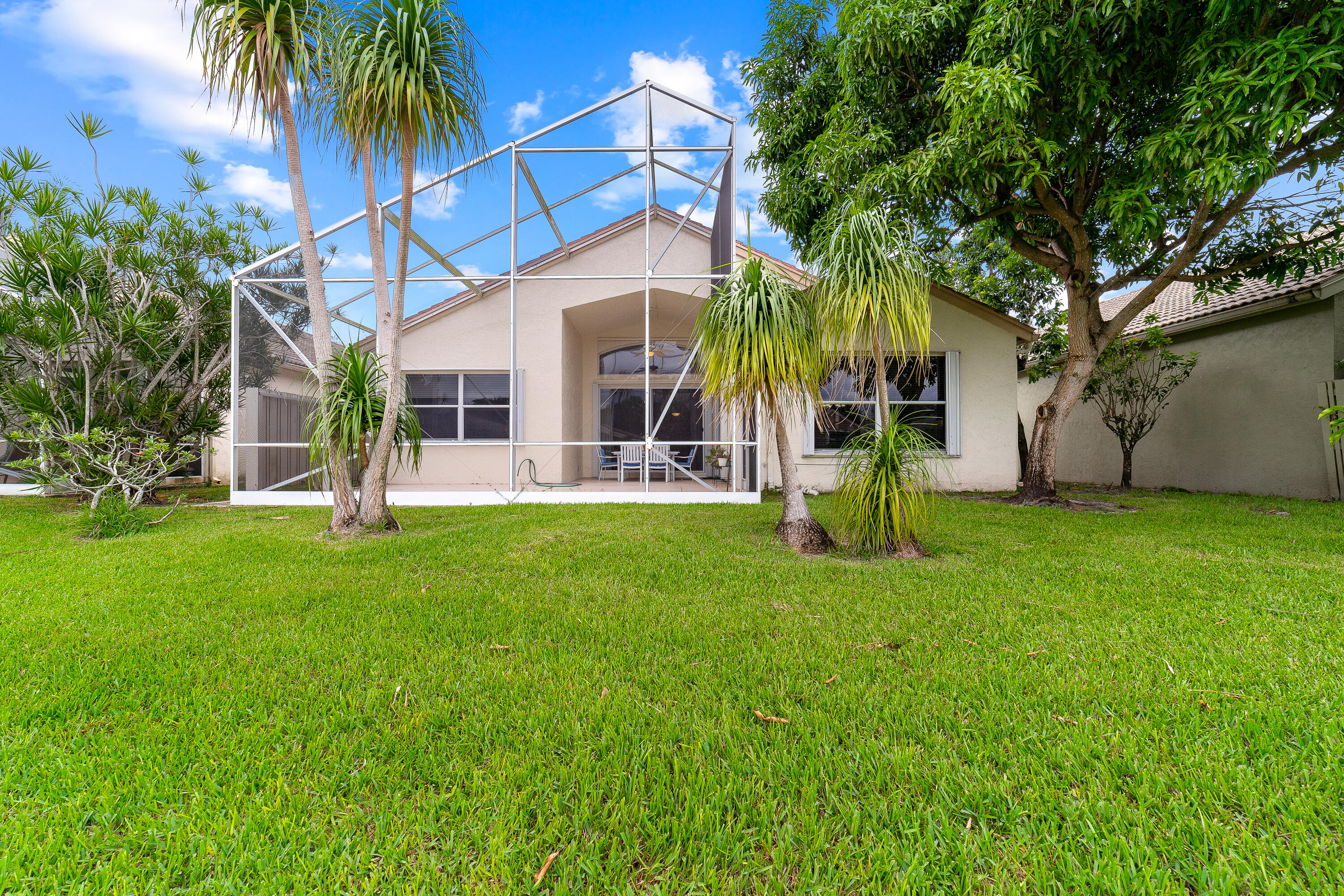 6285 Copper Lake Court