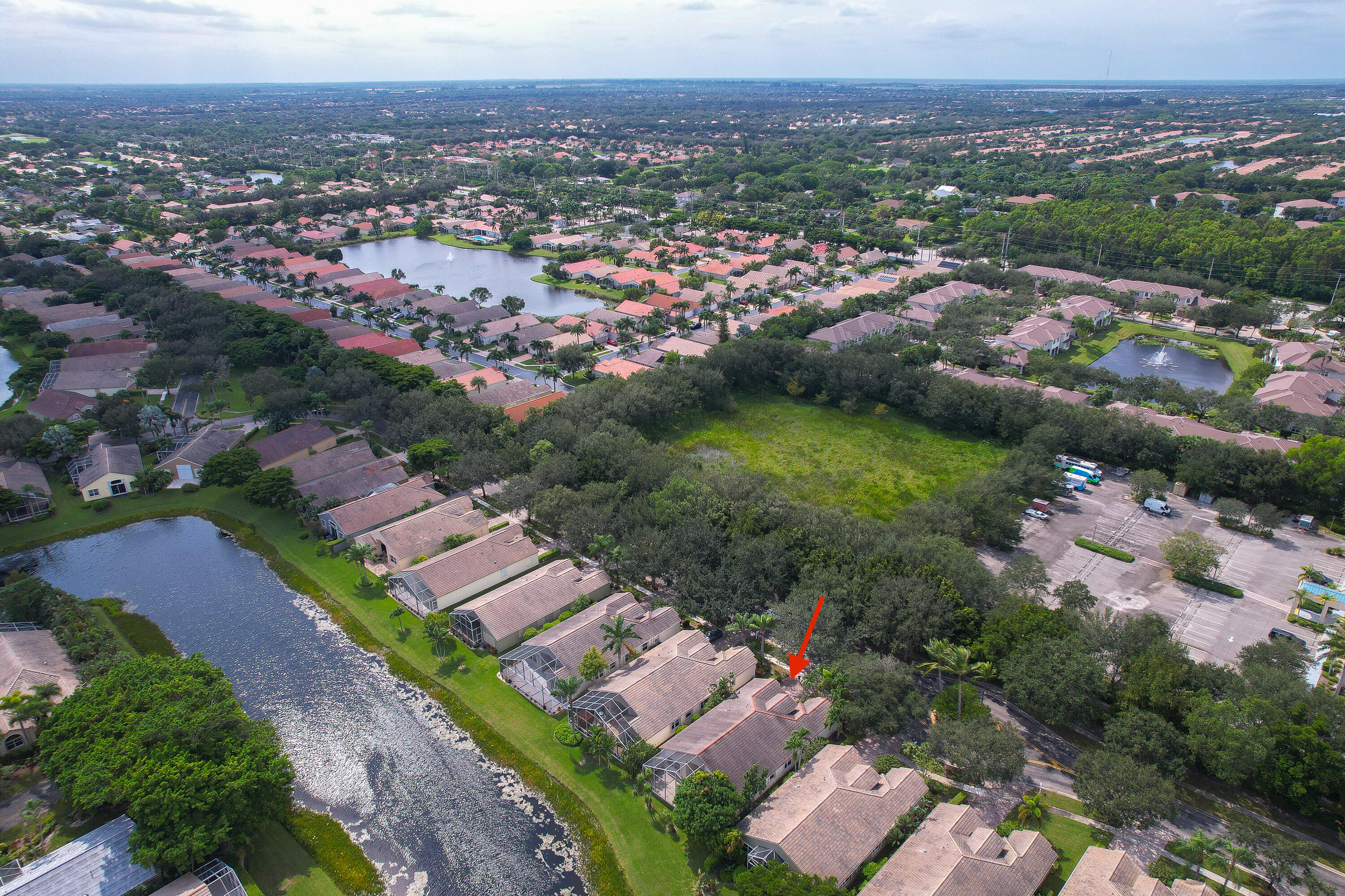 6285 Copper Lake Court