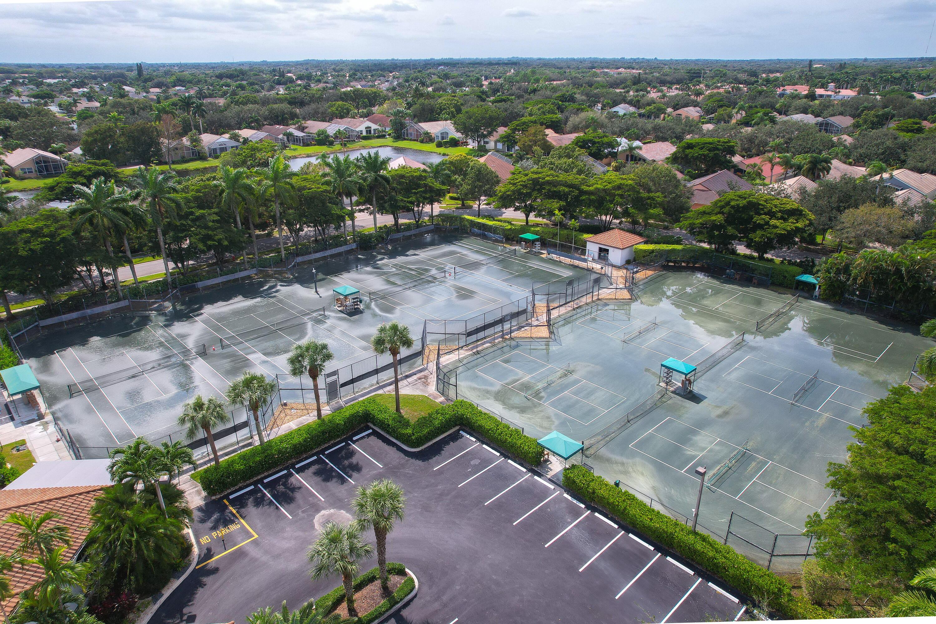 6285 Copper Lake Court