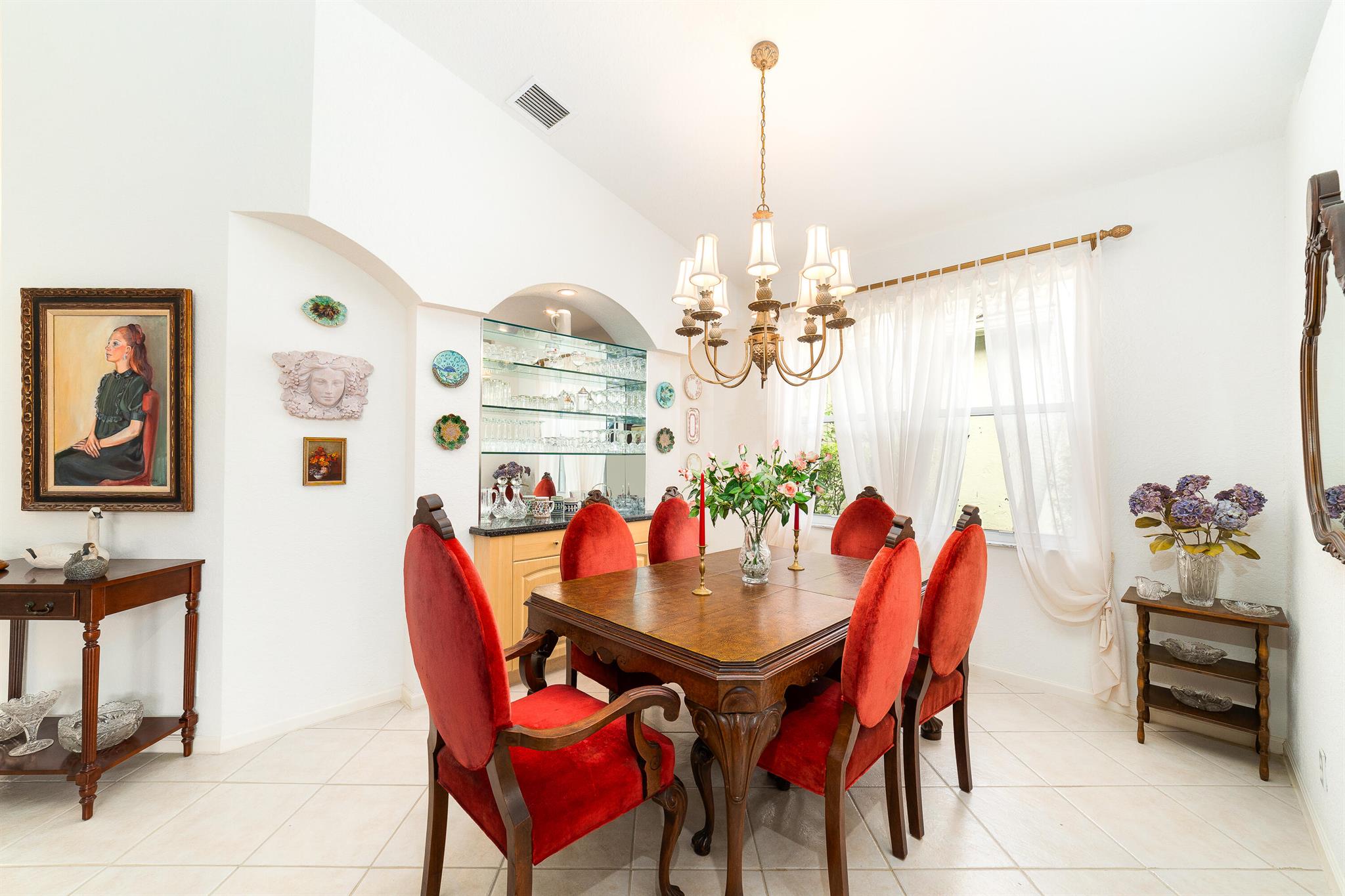 6285 Copper Lake Court