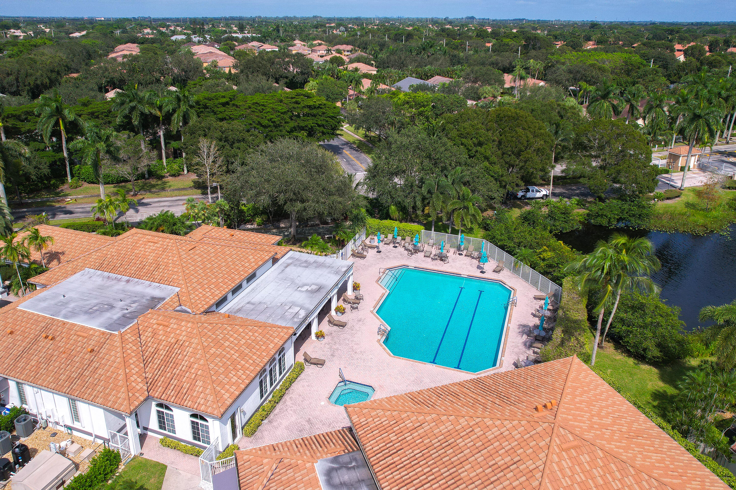 6285 Copper Lake Court