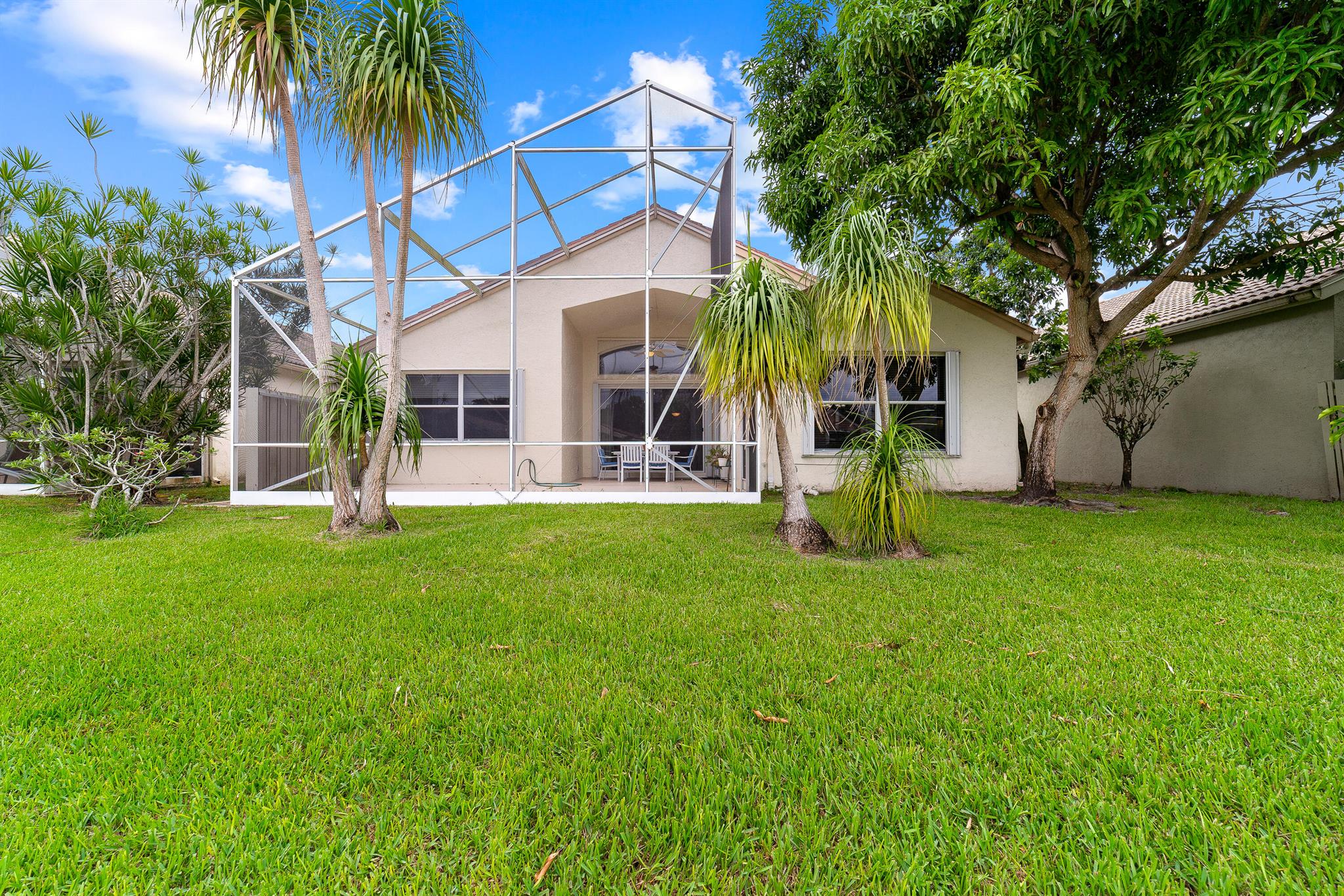 6285 Copper Lake Court