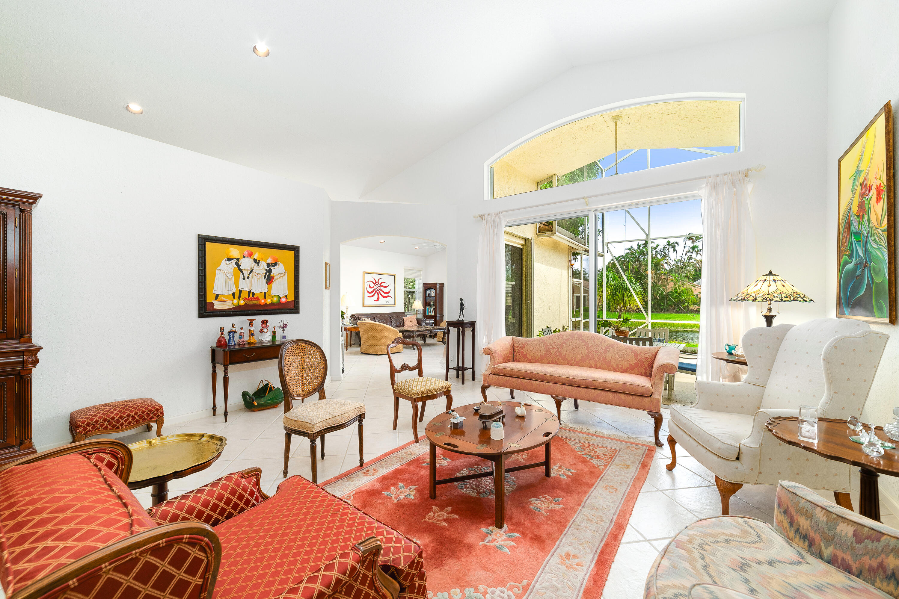 6285 Copper Lake Court