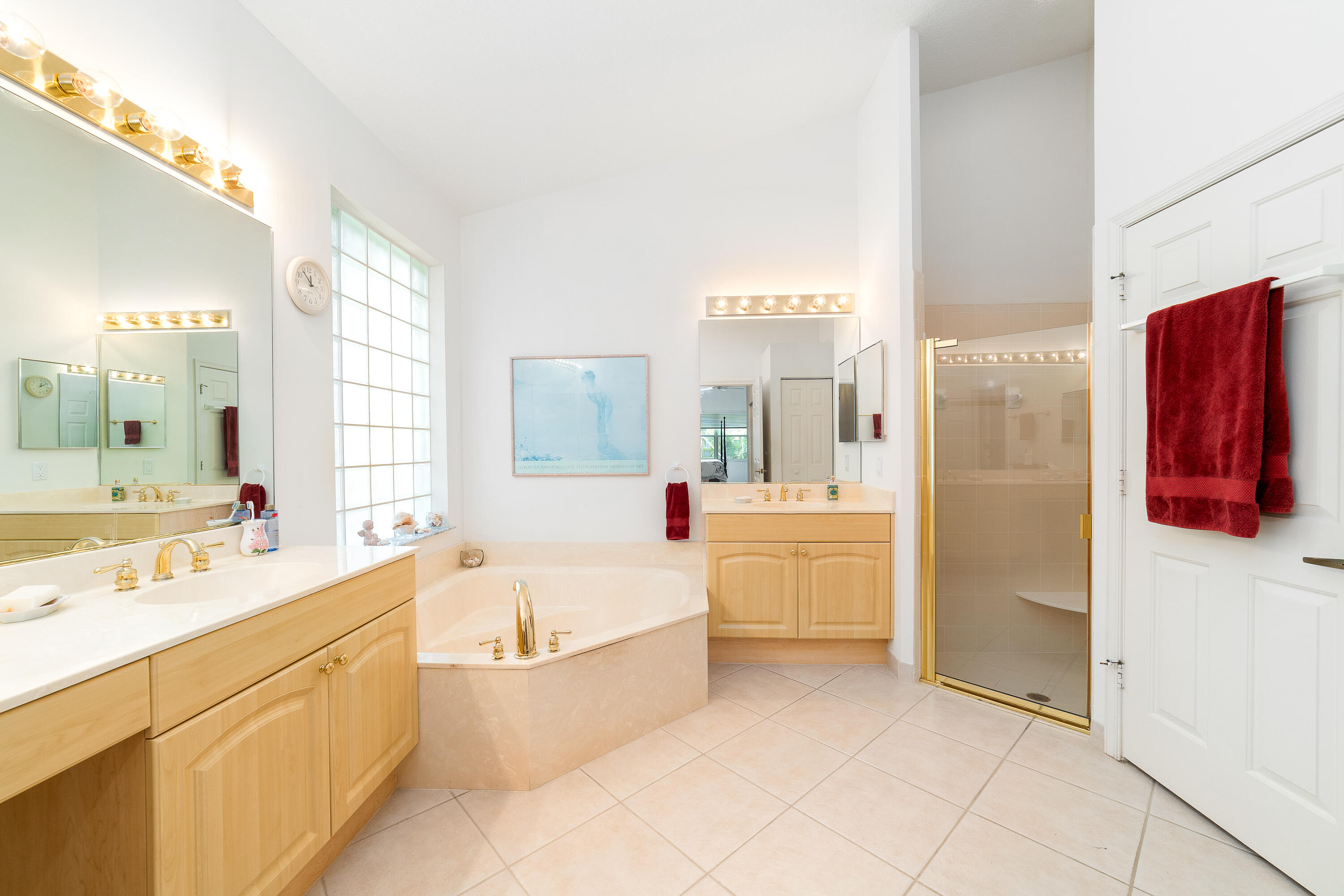 6285 Copper Lake Court