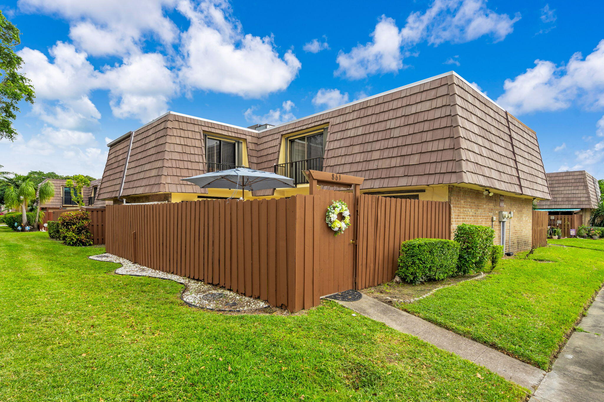 861 Springdale Circle