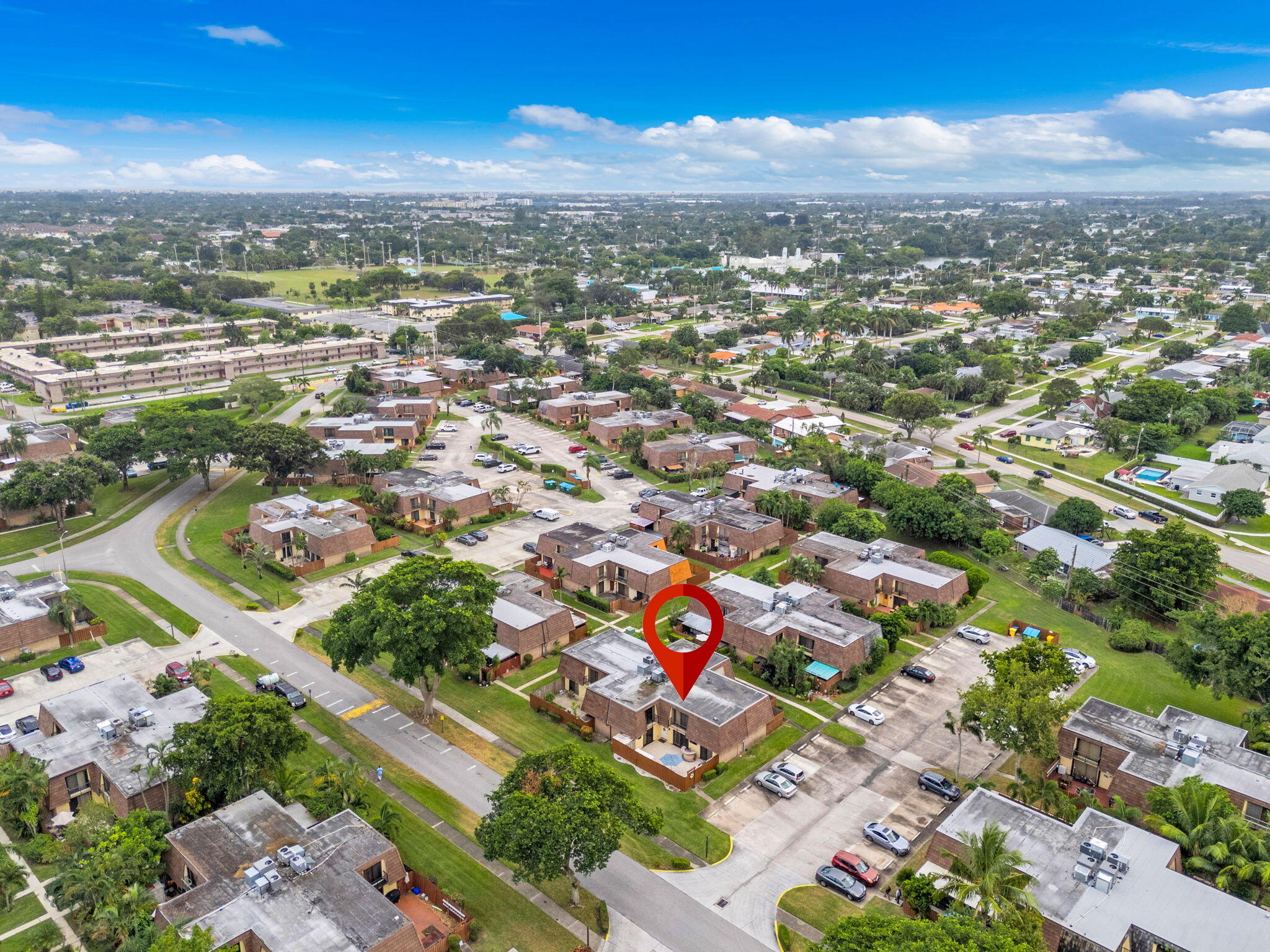 861 Springdale Circle
