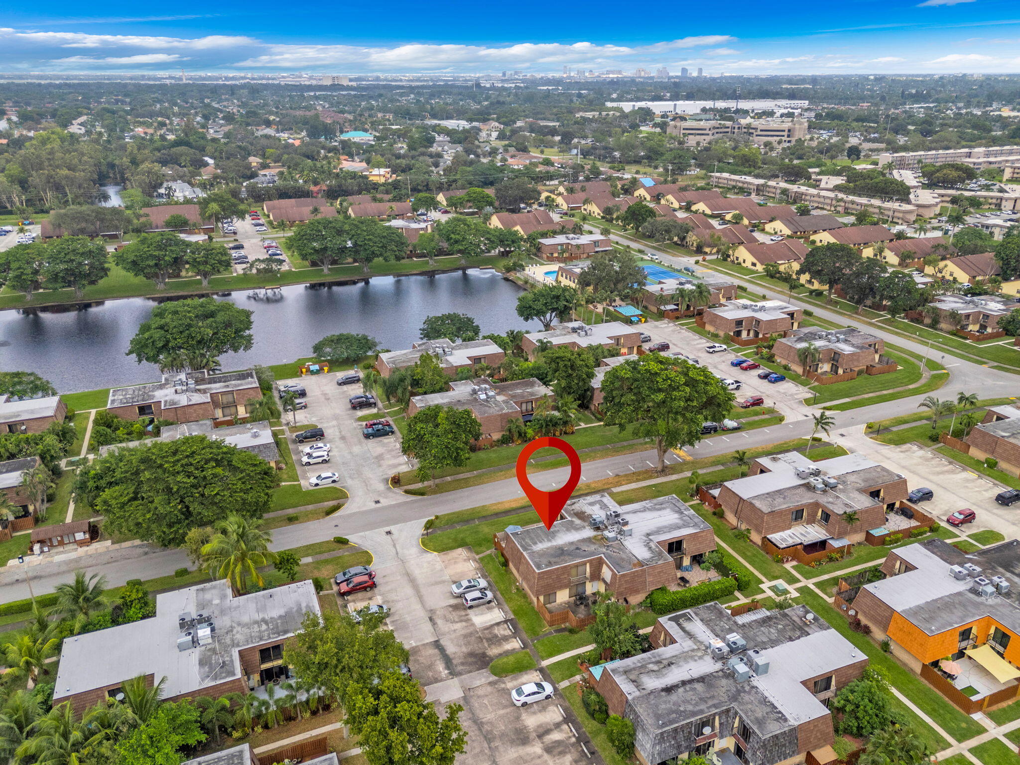 861 Springdale Circle