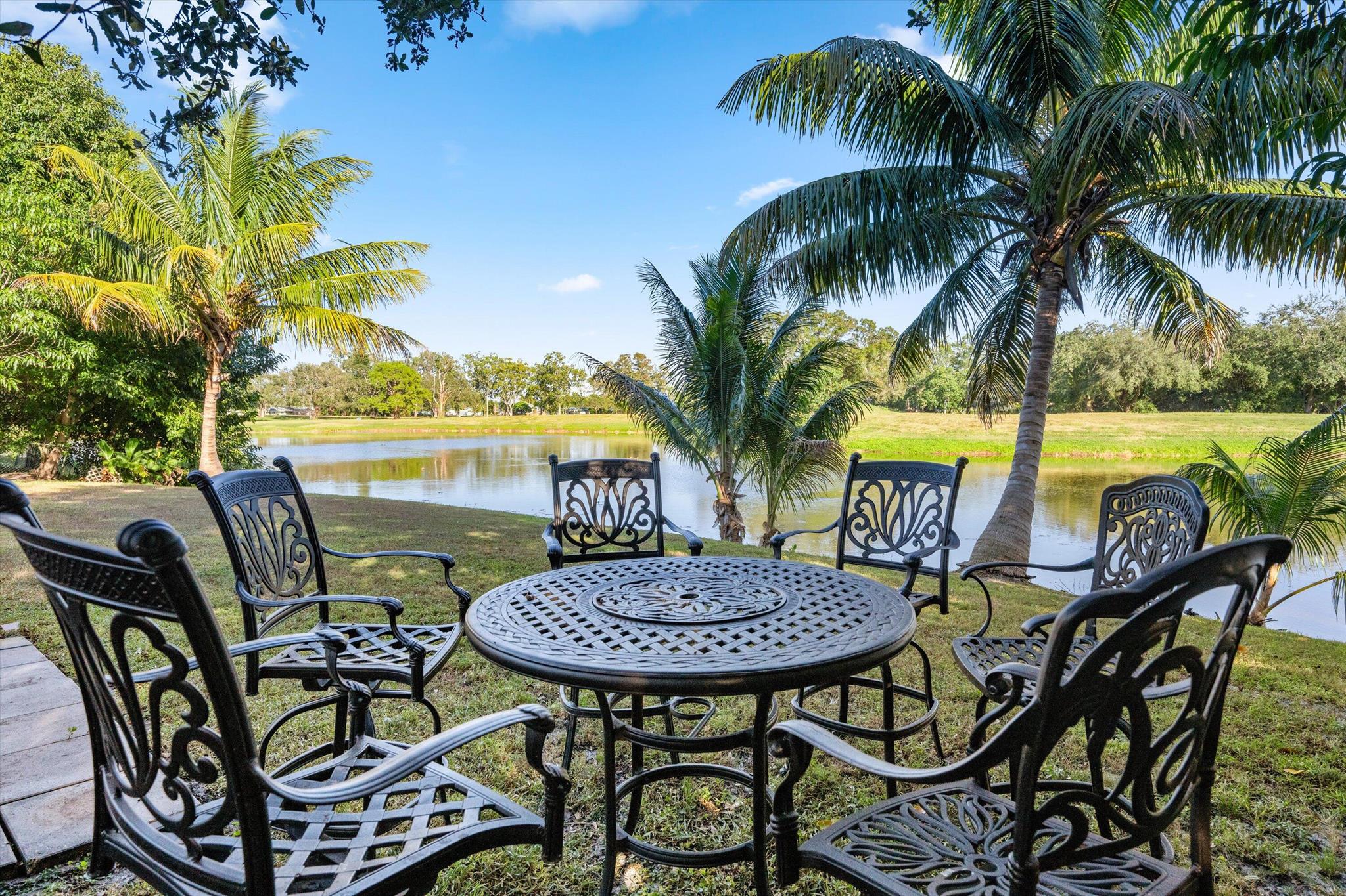 1630 The 12th Fairway