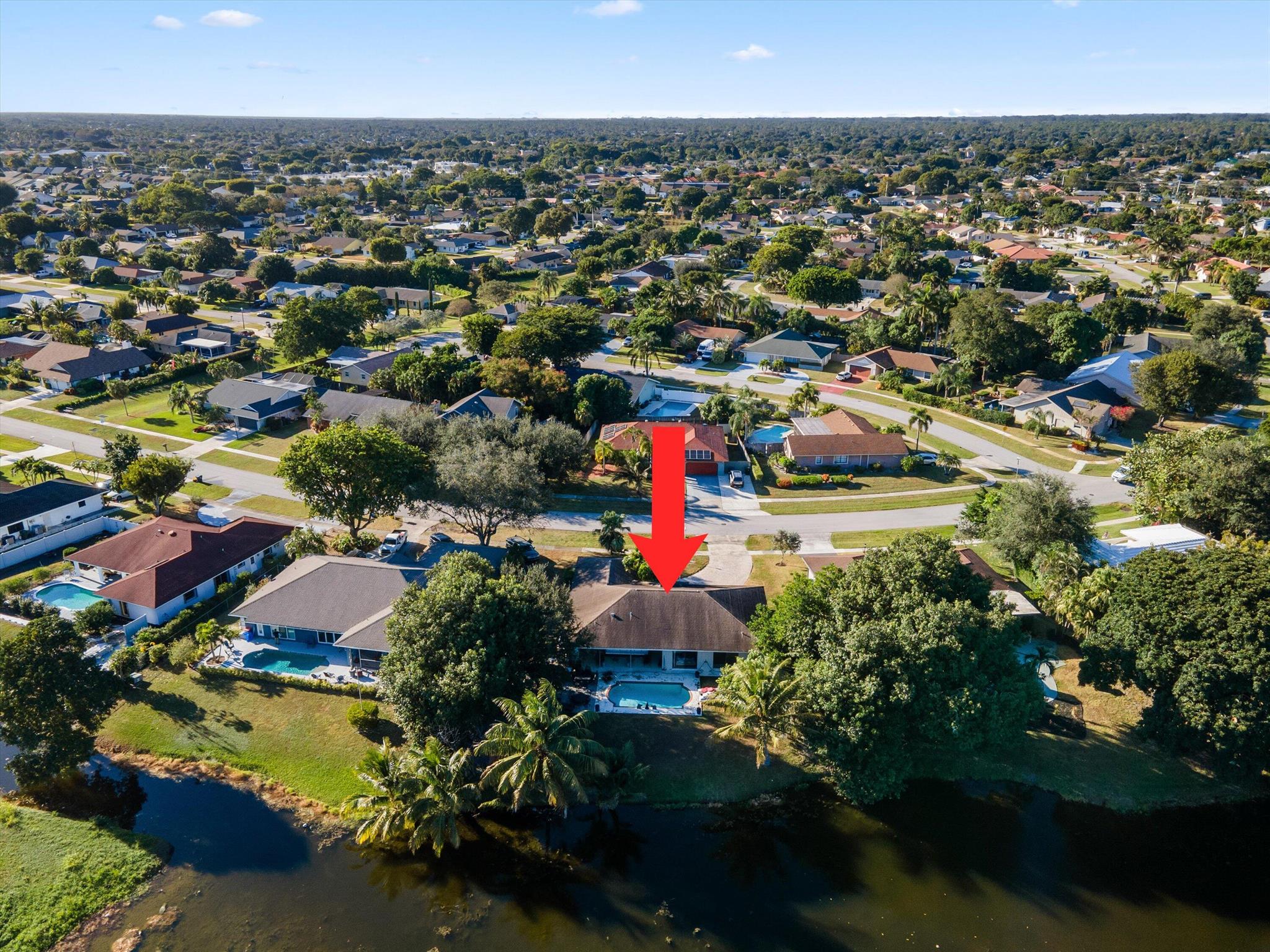 1630 The 12th Fairway