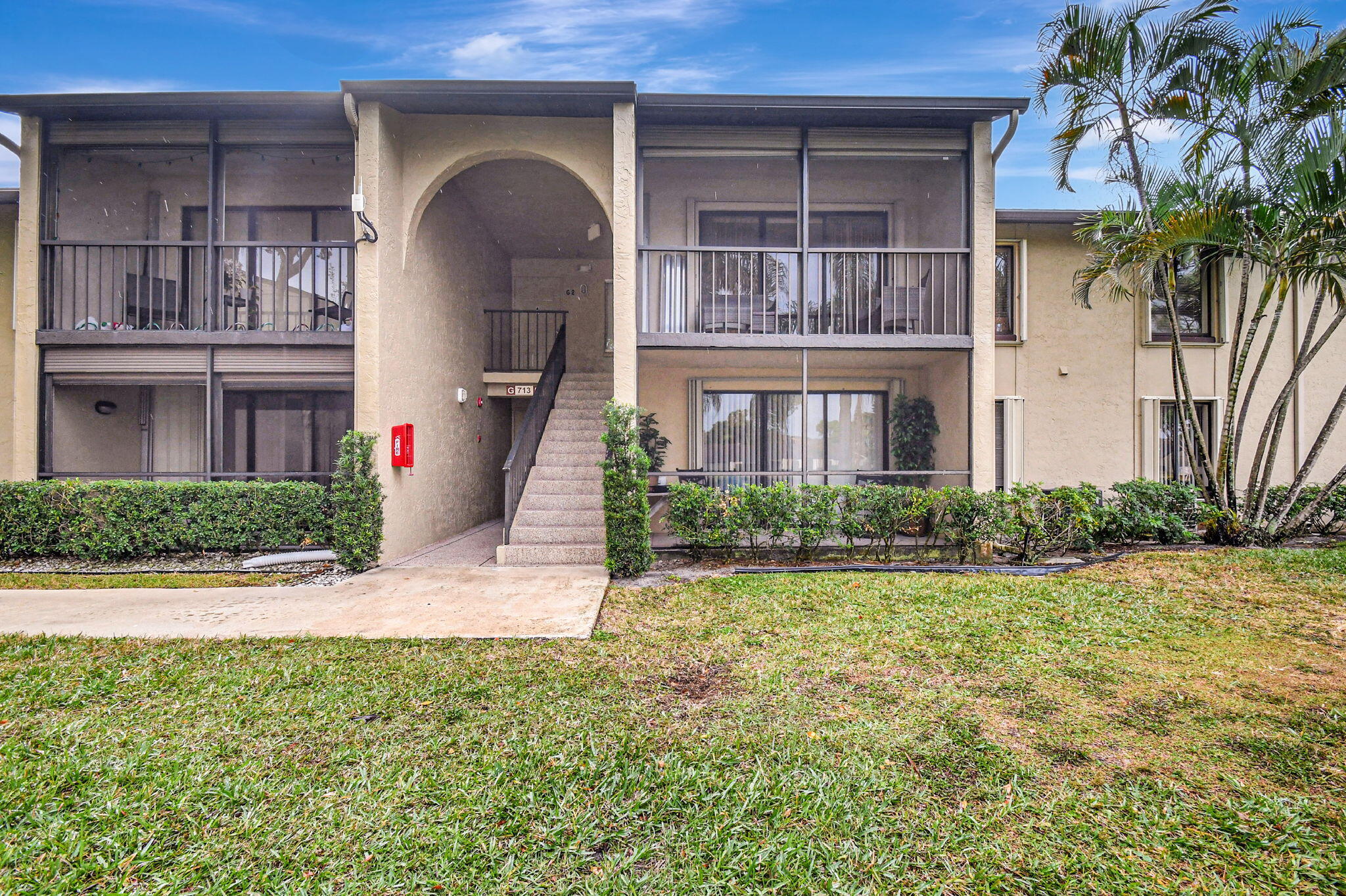 713 Sunny Pine Way F2