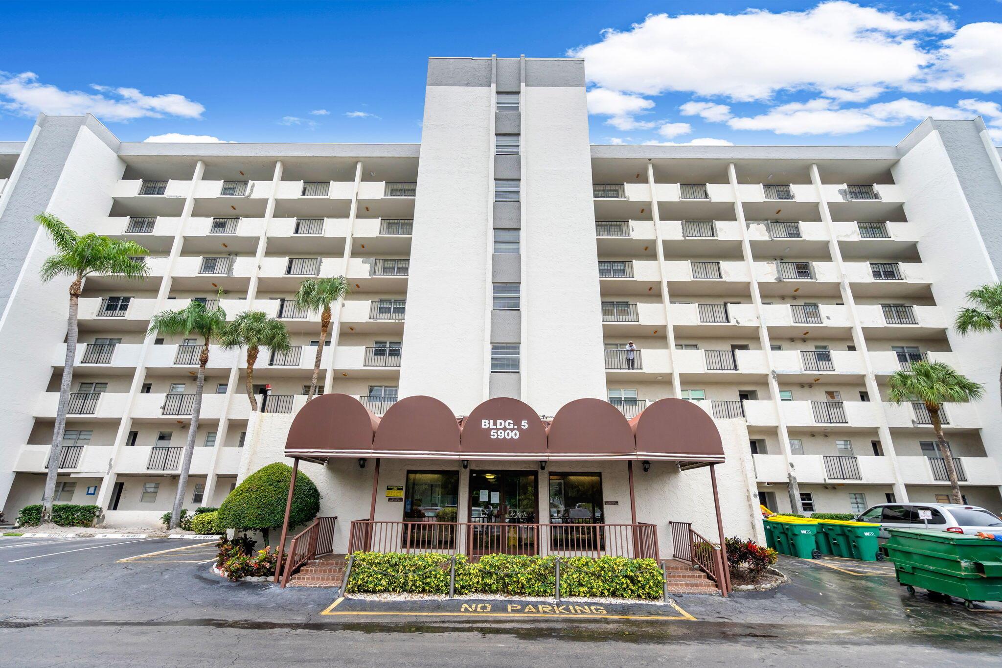 5900 NW 44th Street 106