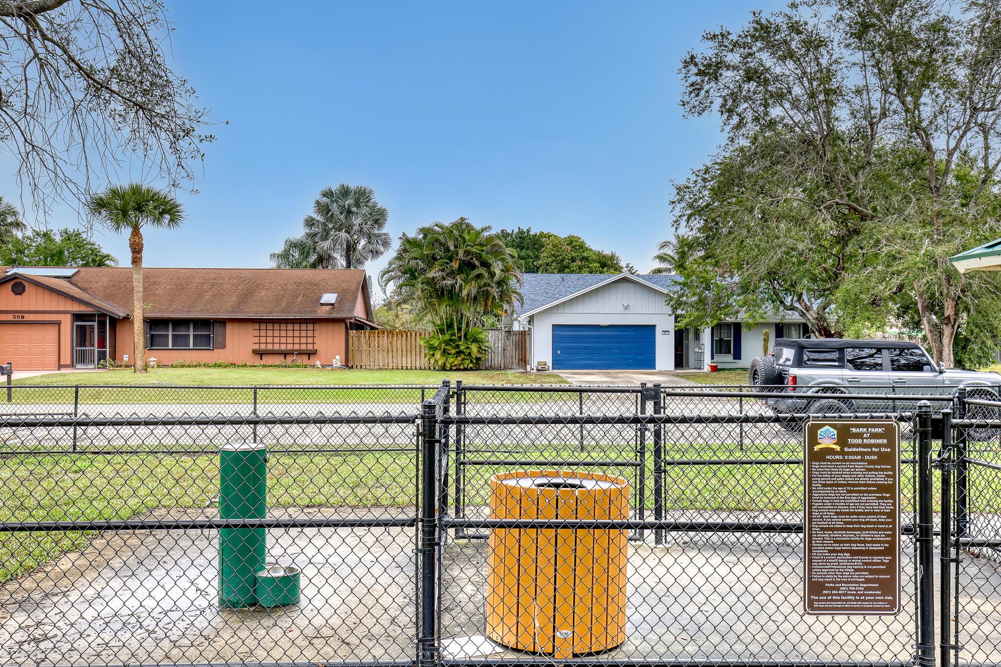 359 La Mancha Avenue