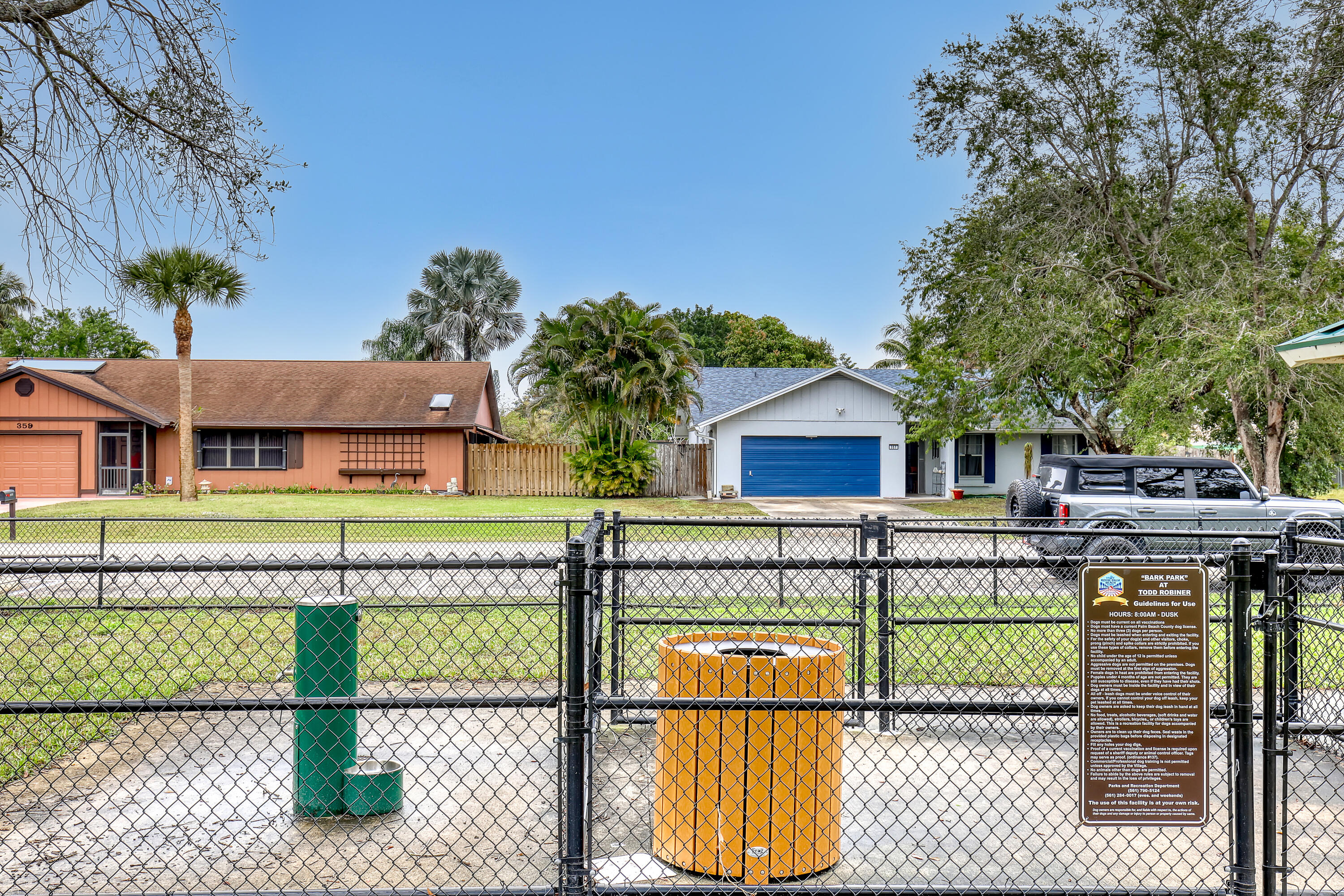 359 La Mancha Avenue