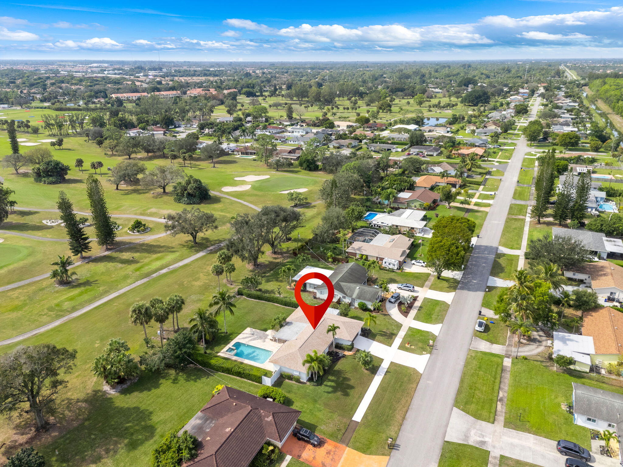 7314 Oakmont Drive