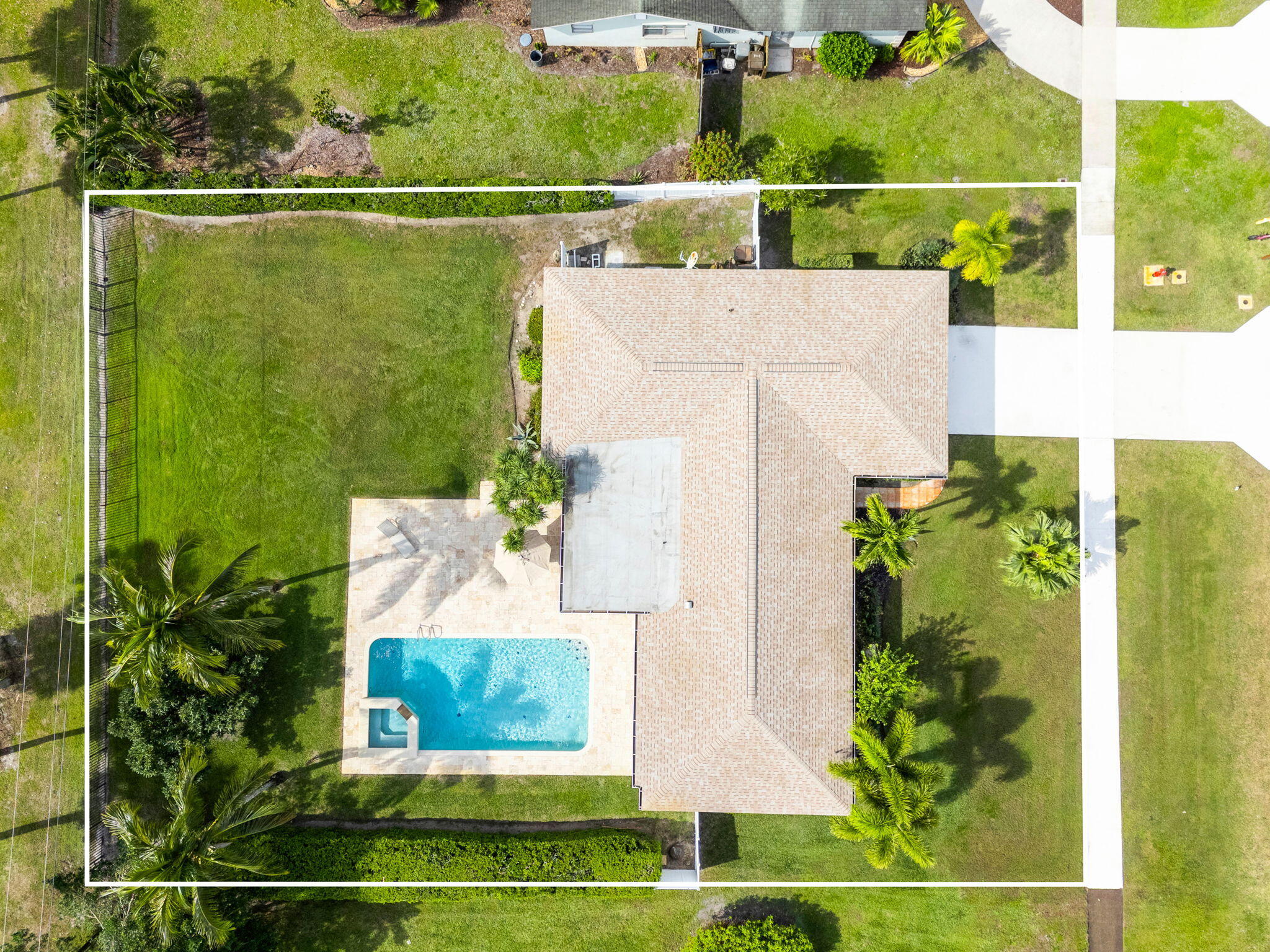 7314 Oakmont Drive
