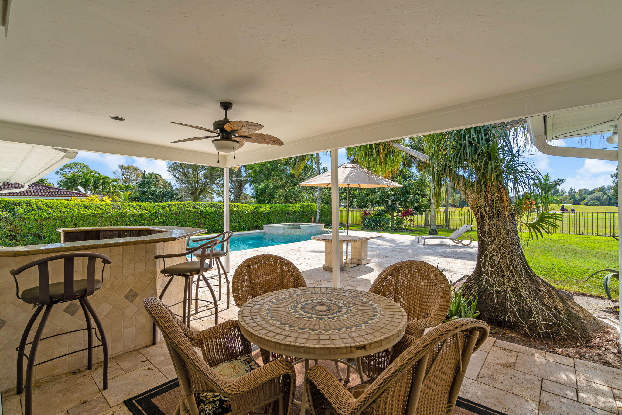 7314 Oakmont Drive