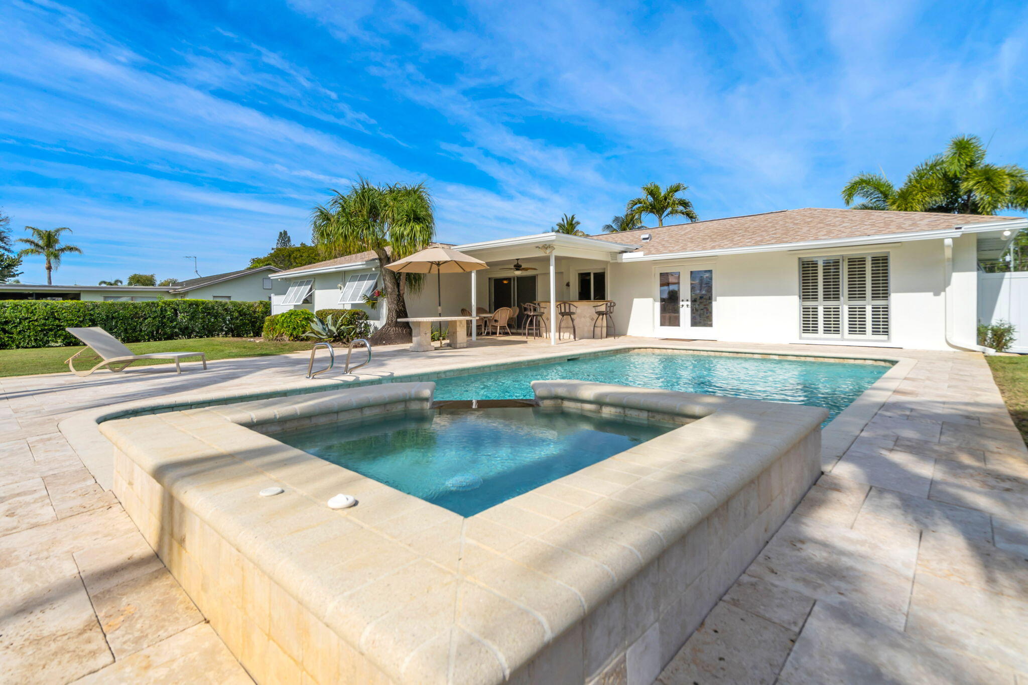 7314 Oakmont Drive