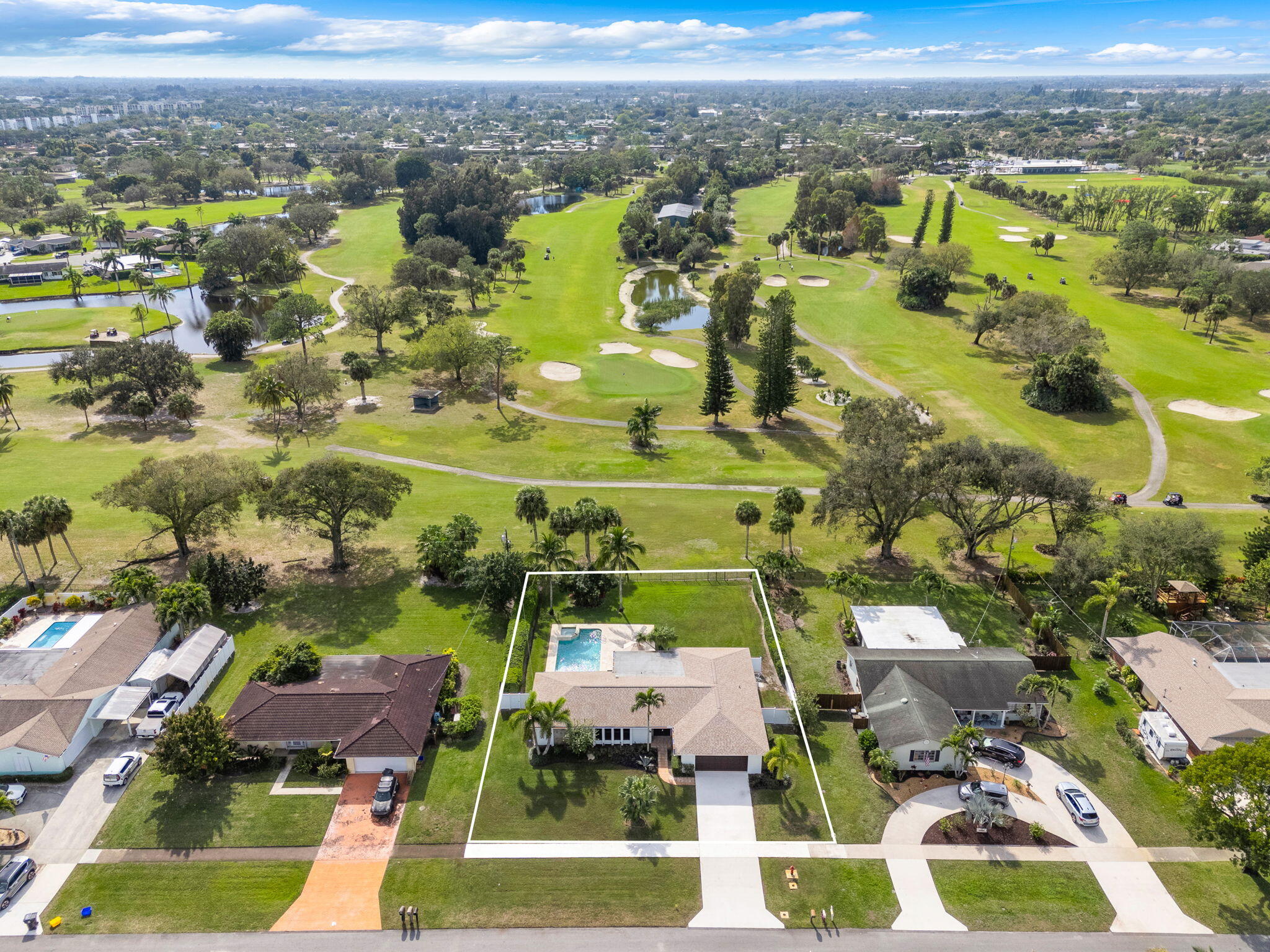 7314 Oakmont Drive