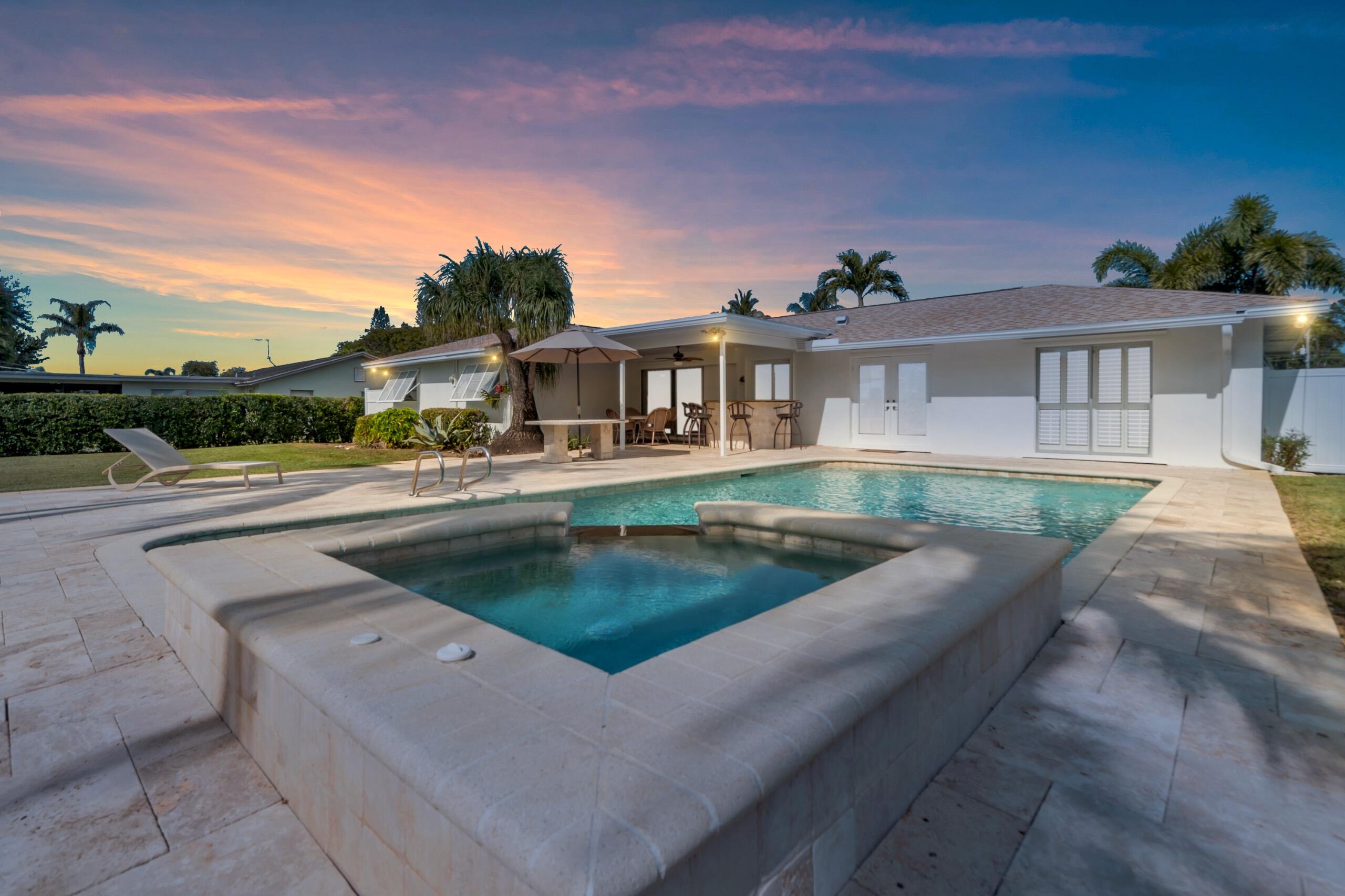 7314 Oakmont Drive