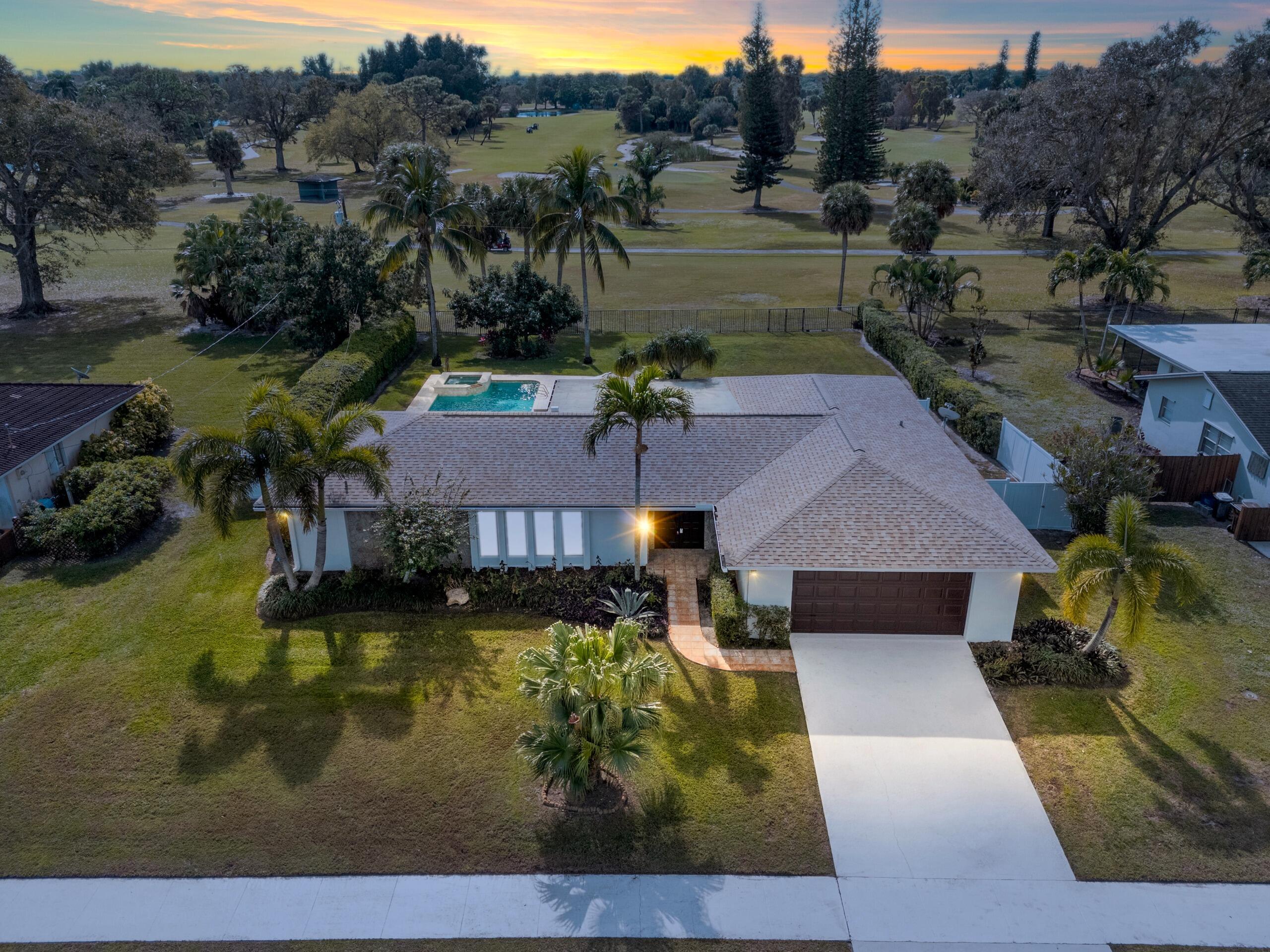 7314 Oakmont Drive