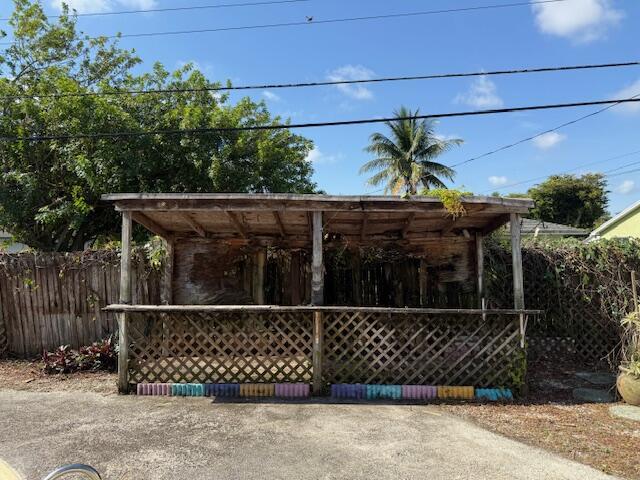3298 Parade Place
