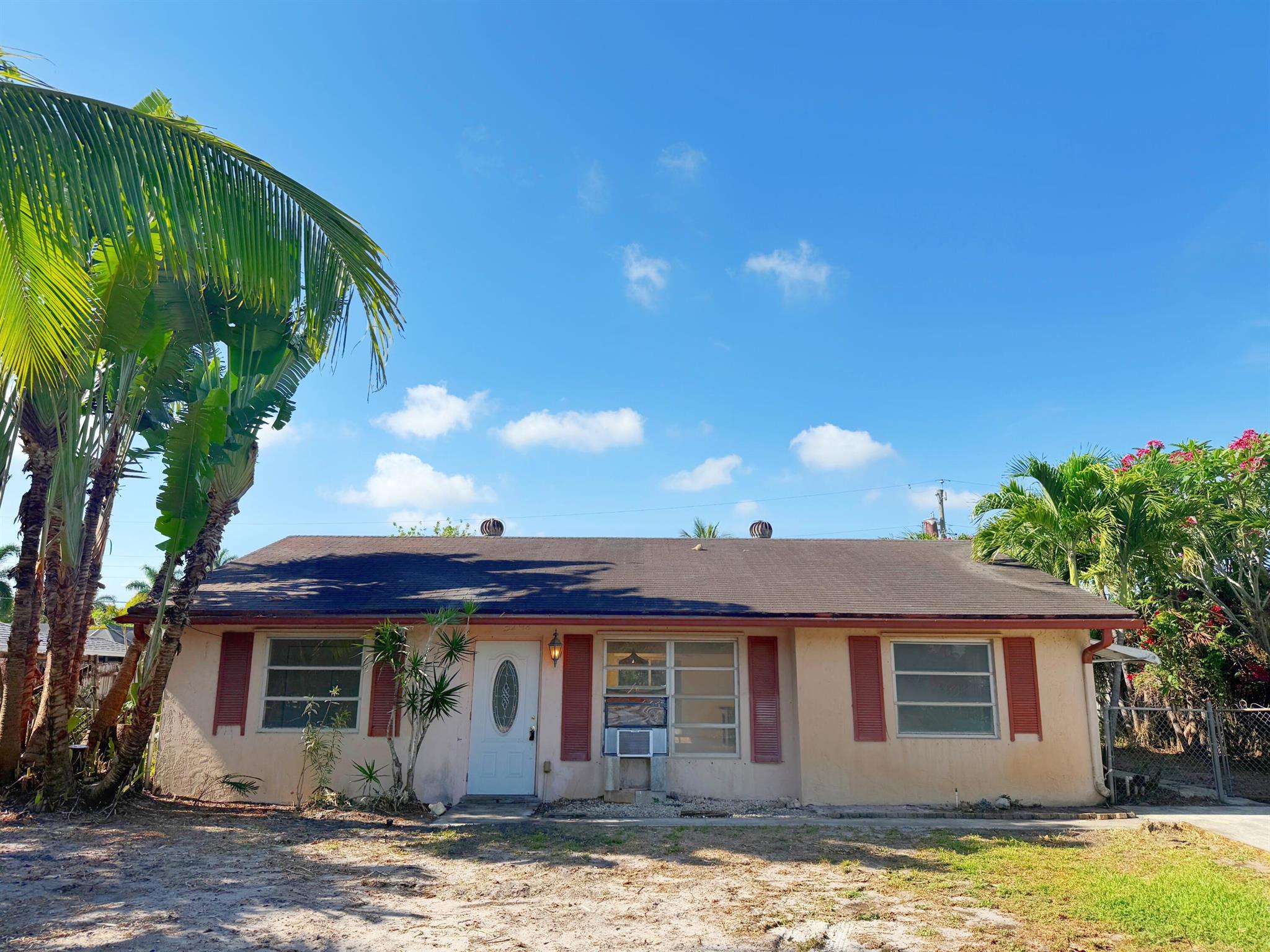 3298 Parade Place