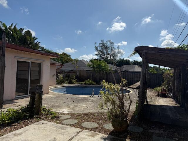 3298 Parade Place