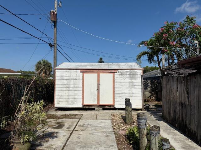 3298 Parade Place