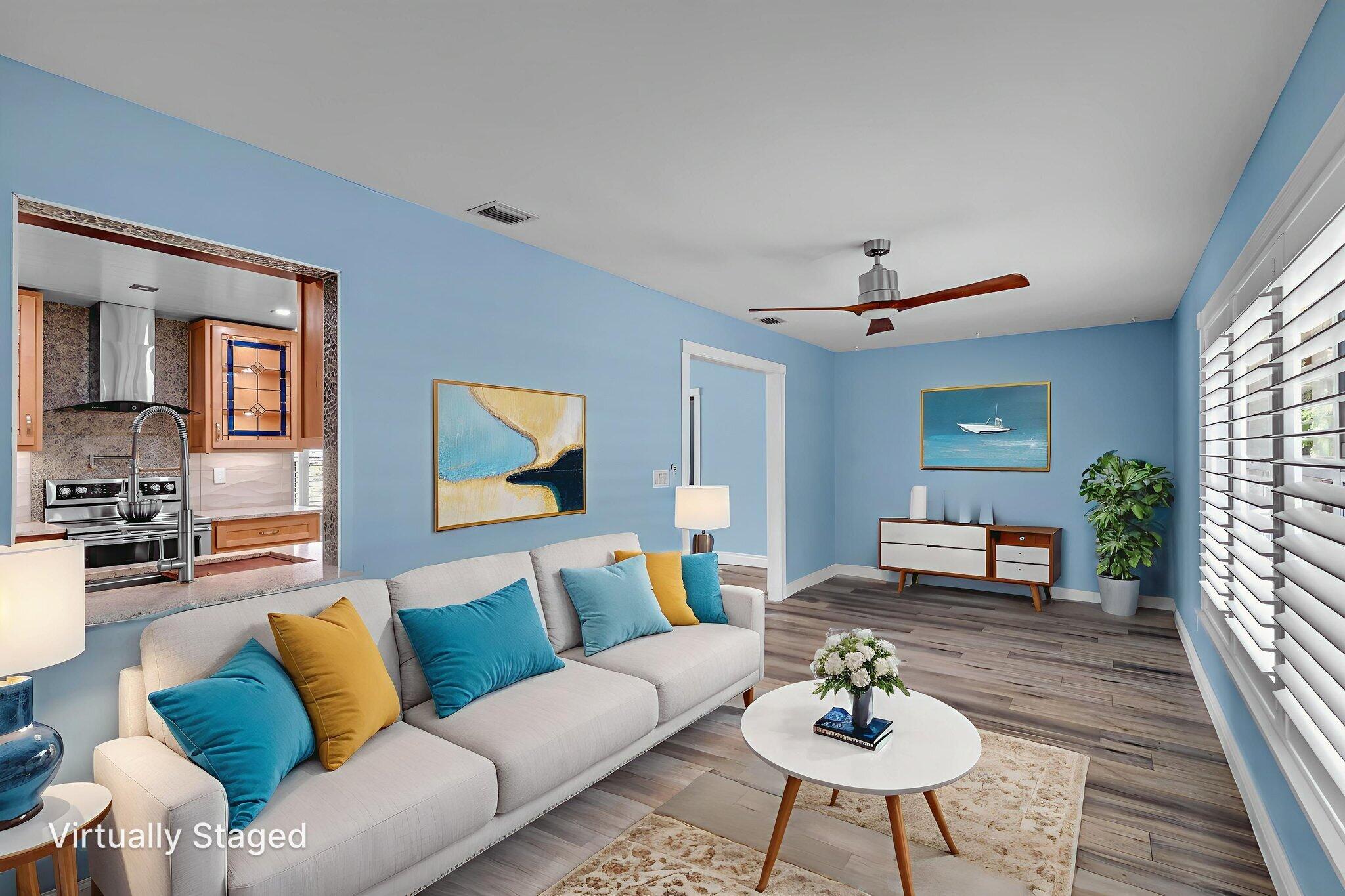 165 Cordoba Circle