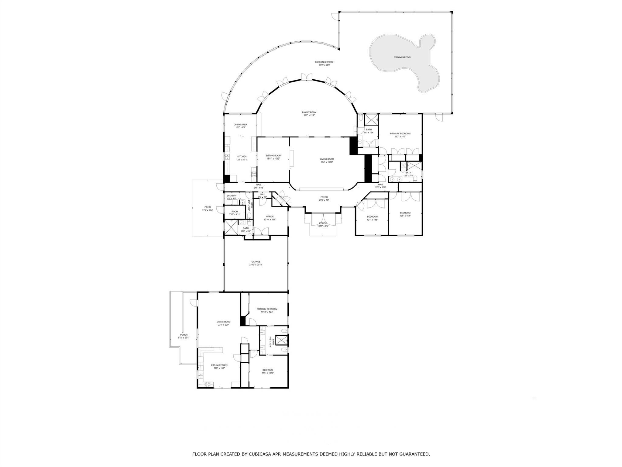 7600 NW 82nd Terrace