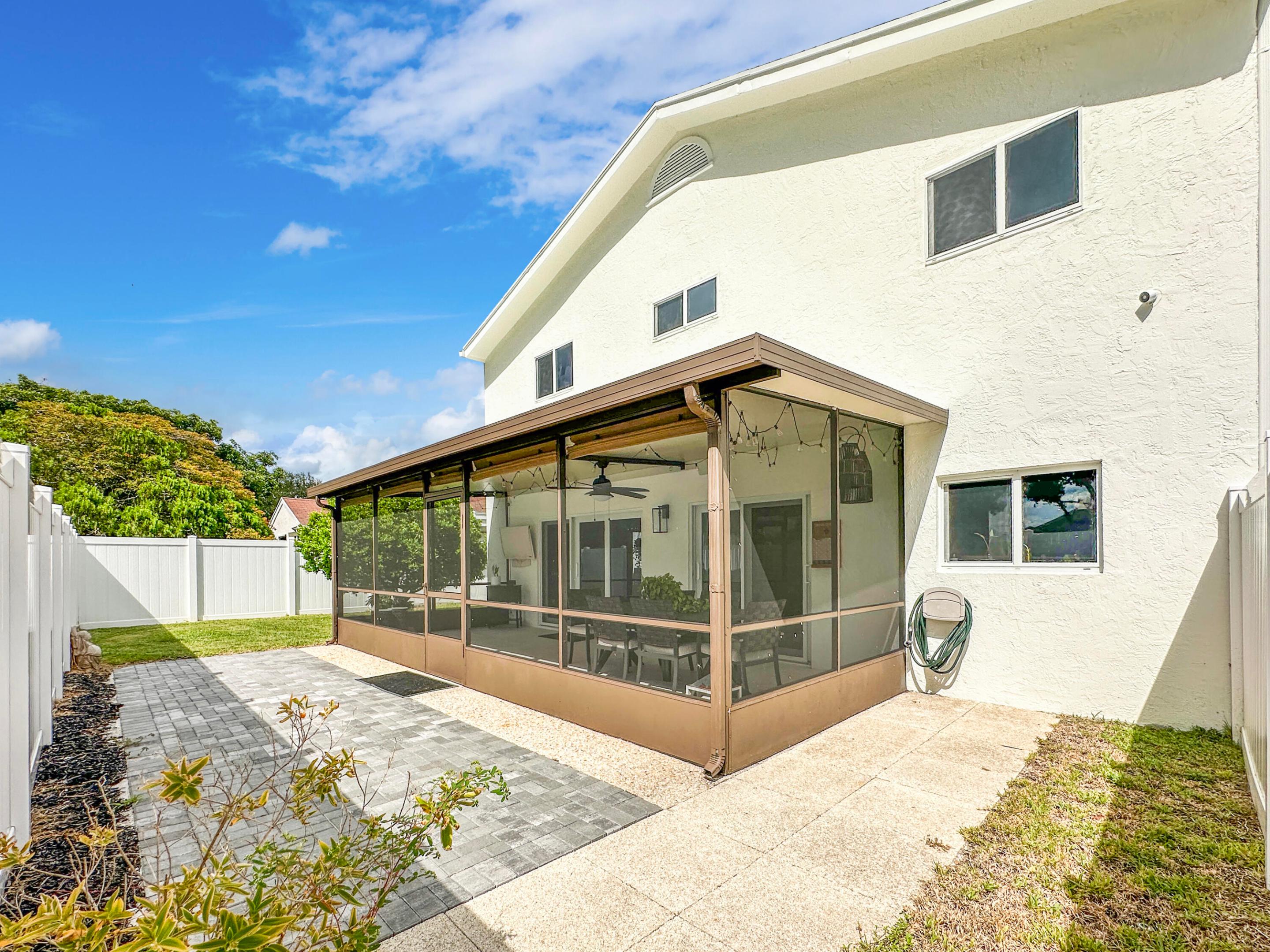 5 Dalton Place