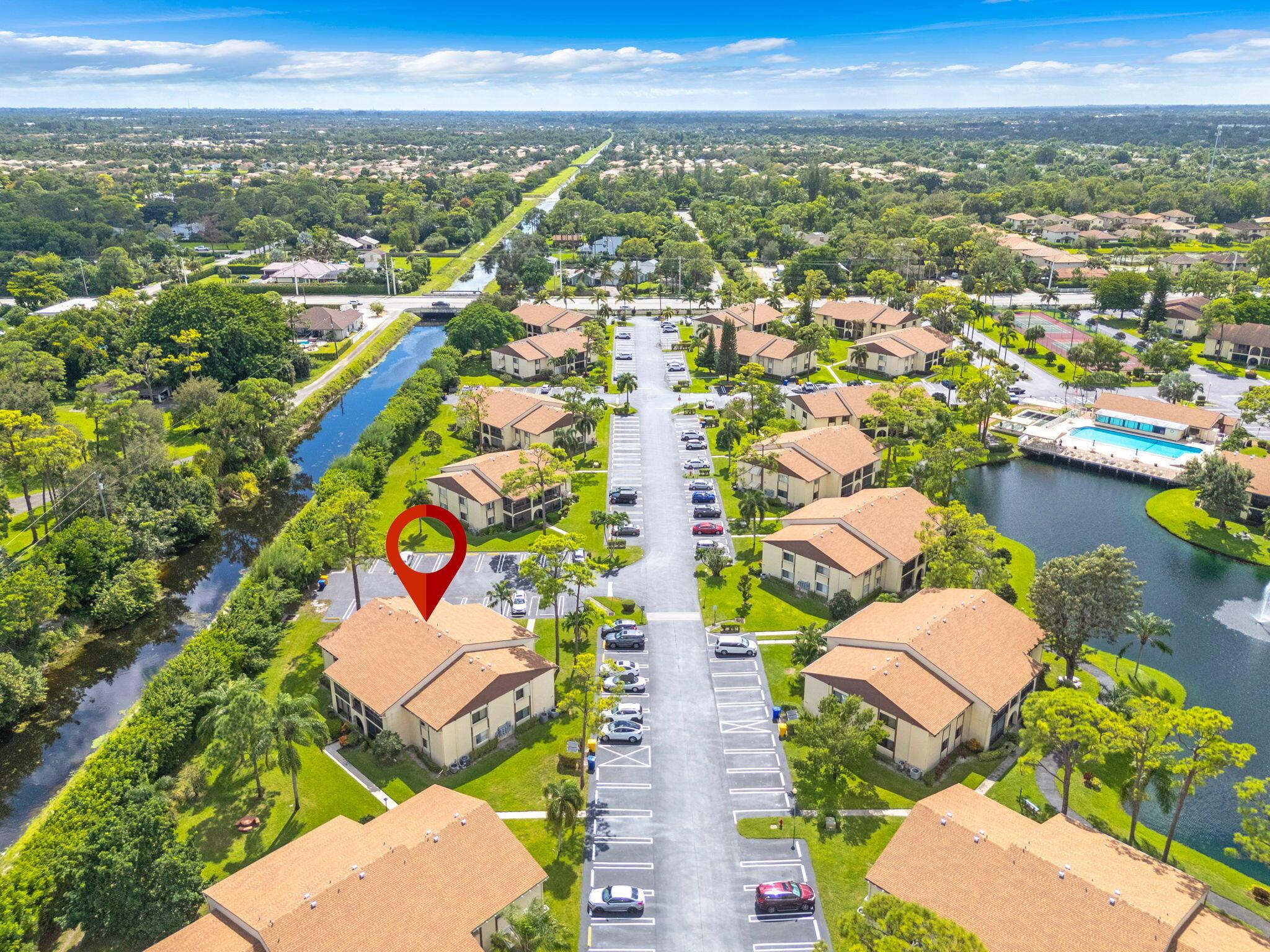 312 Knotty Pine Circle C-1