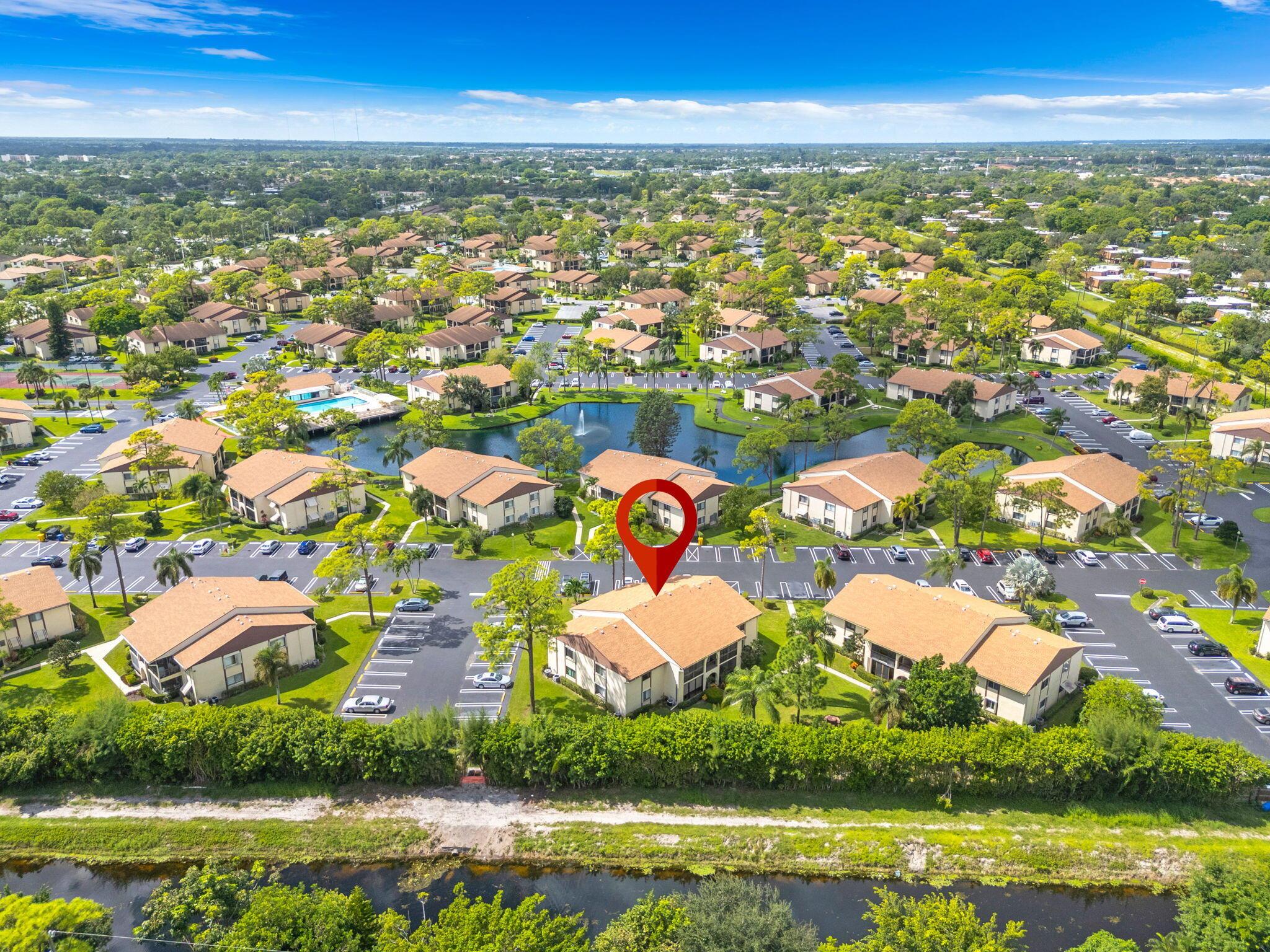 312 Knotty Pine Circle C-1