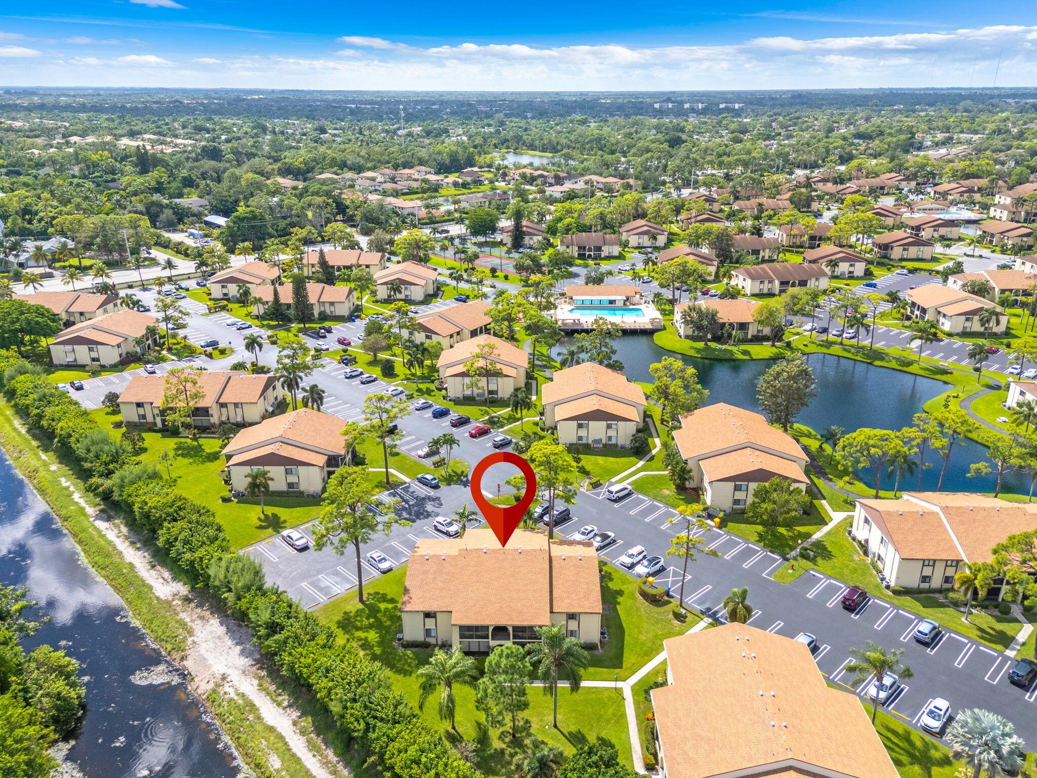 312 Knotty Pine Circle C-1