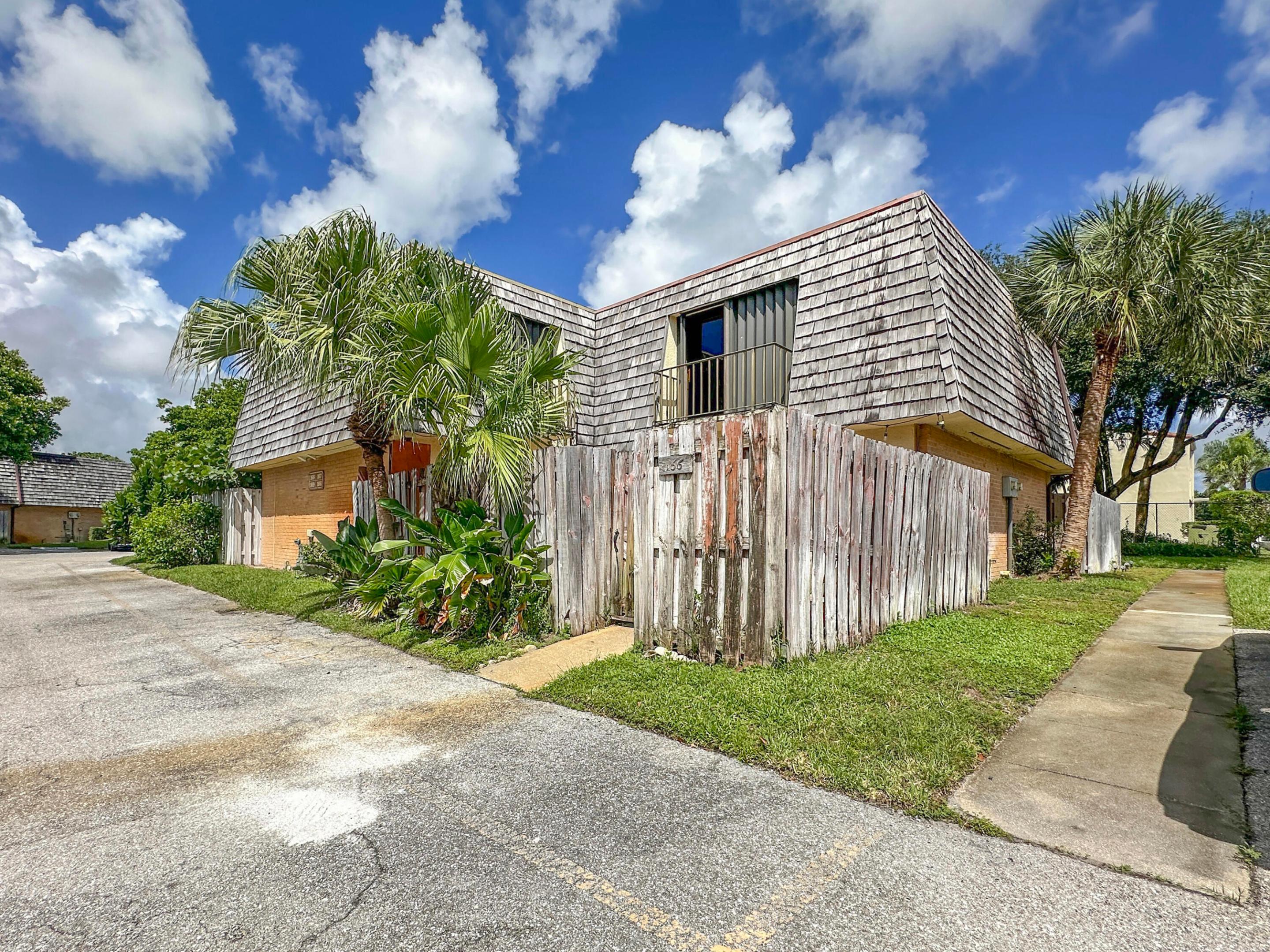 166 Lake Arbor Drive